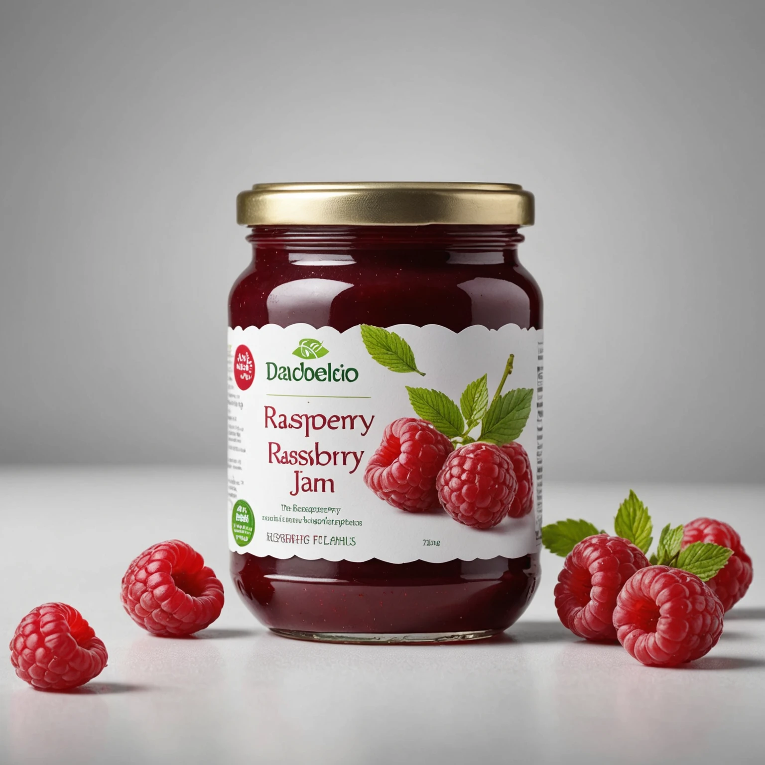 Raspberry Jam