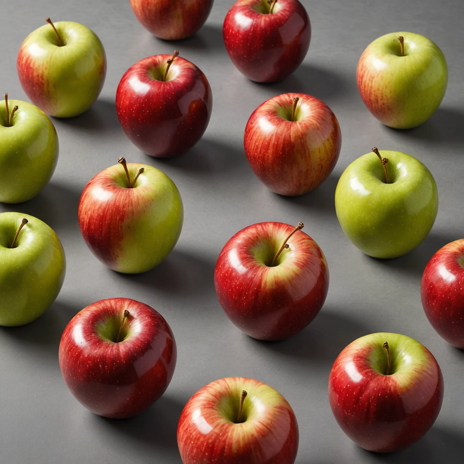 Apples