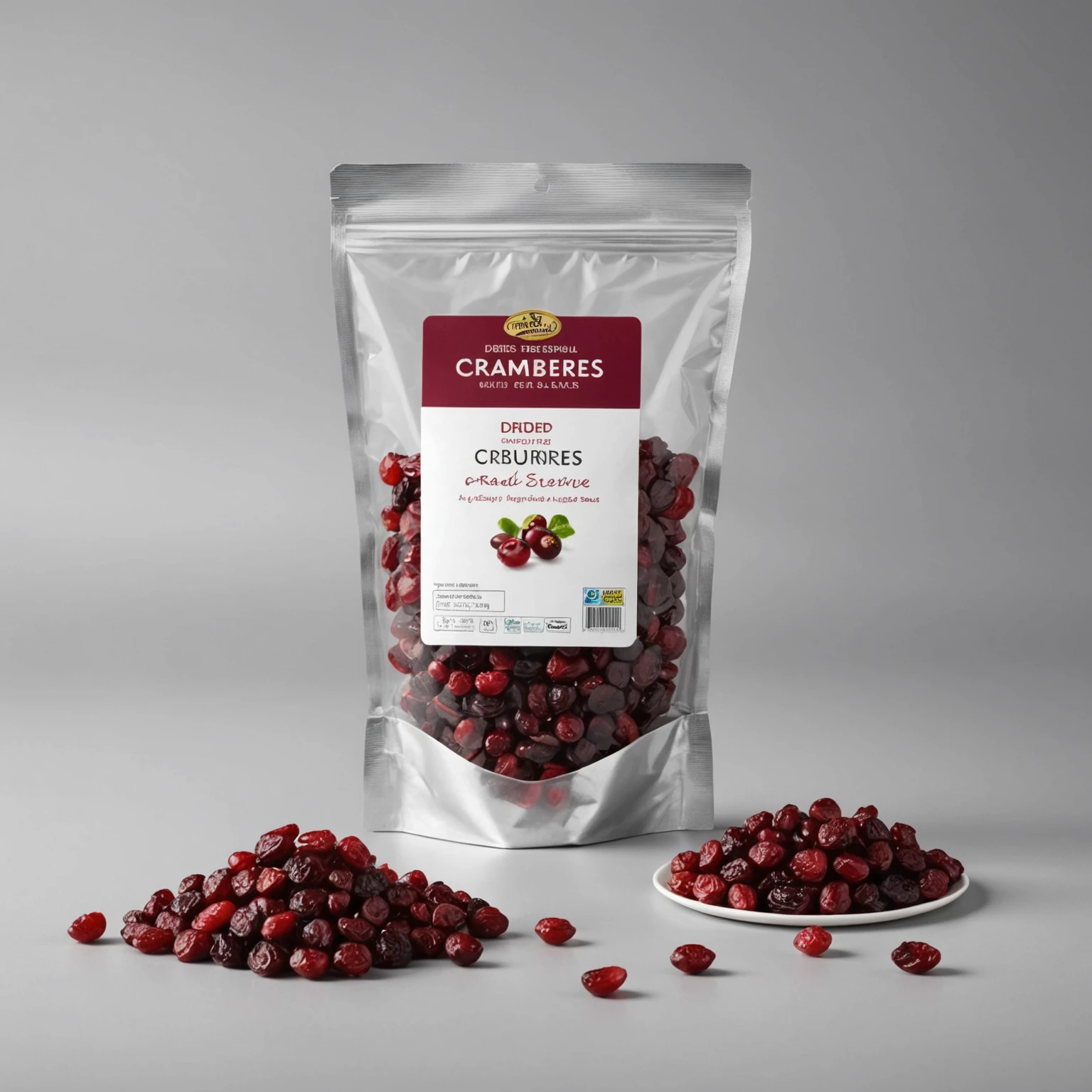 Dried Cranberries