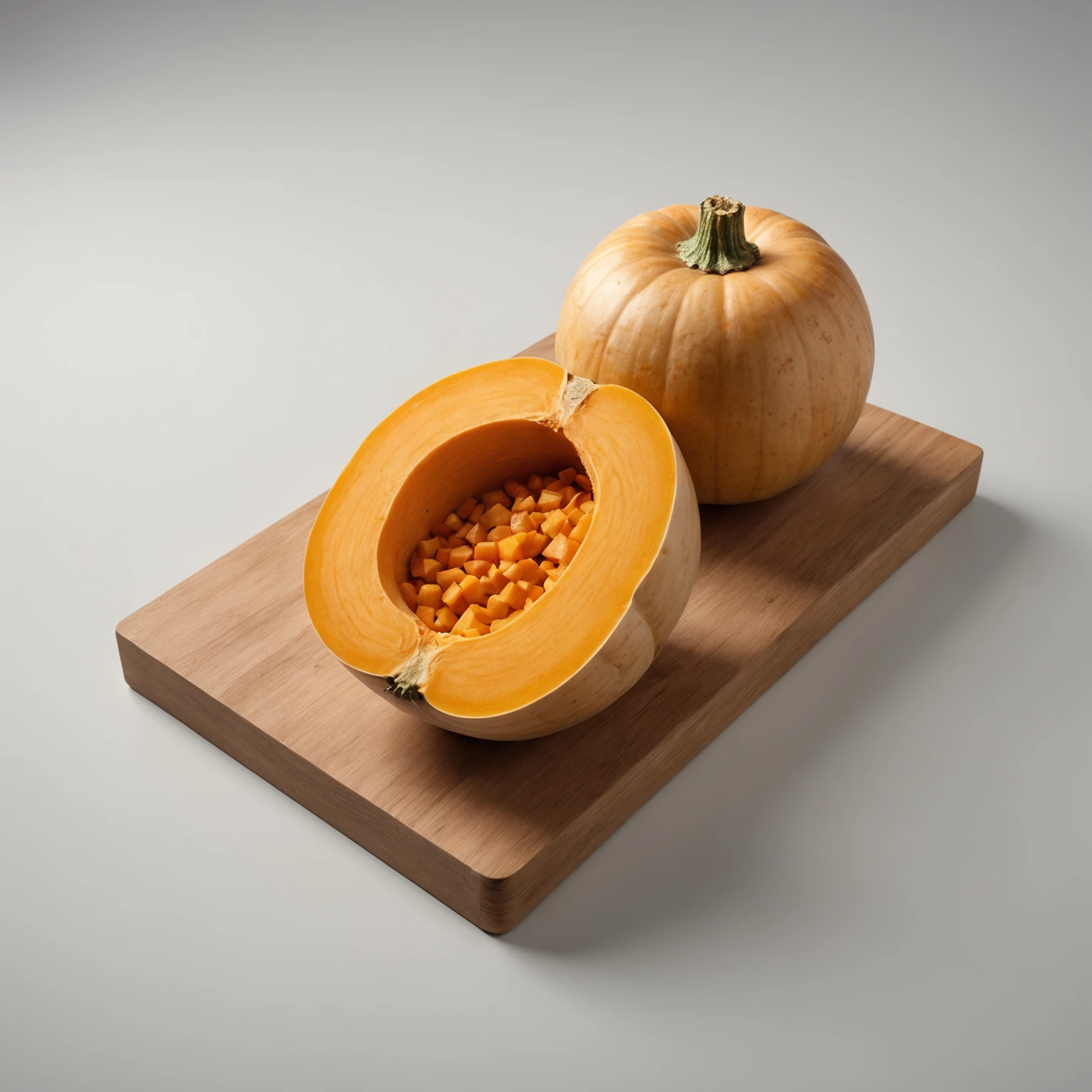 Butternut Squash