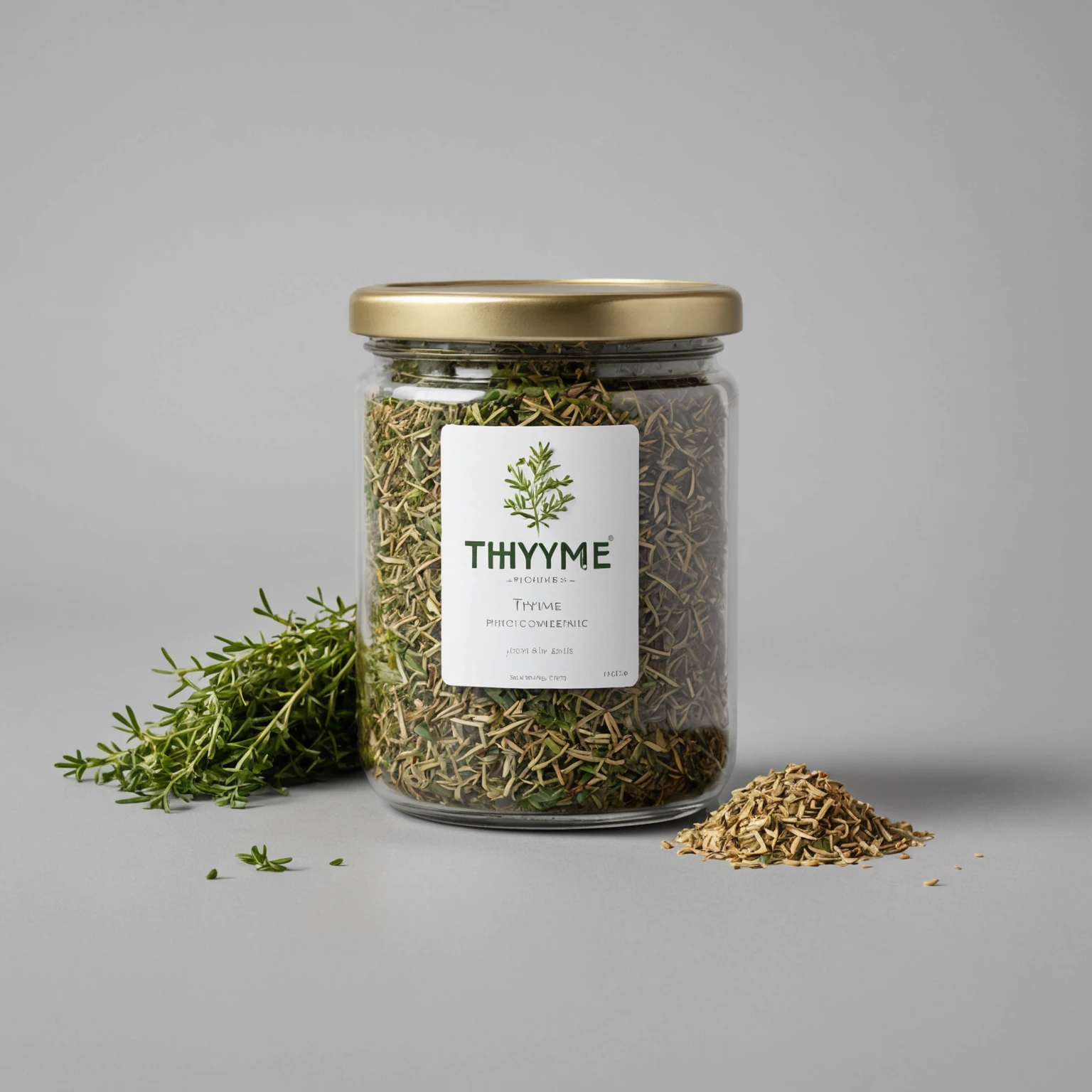 Thyme recommended for Air Fryer Mediterranean Savory Herb and Cheese Breakfast Biscuits