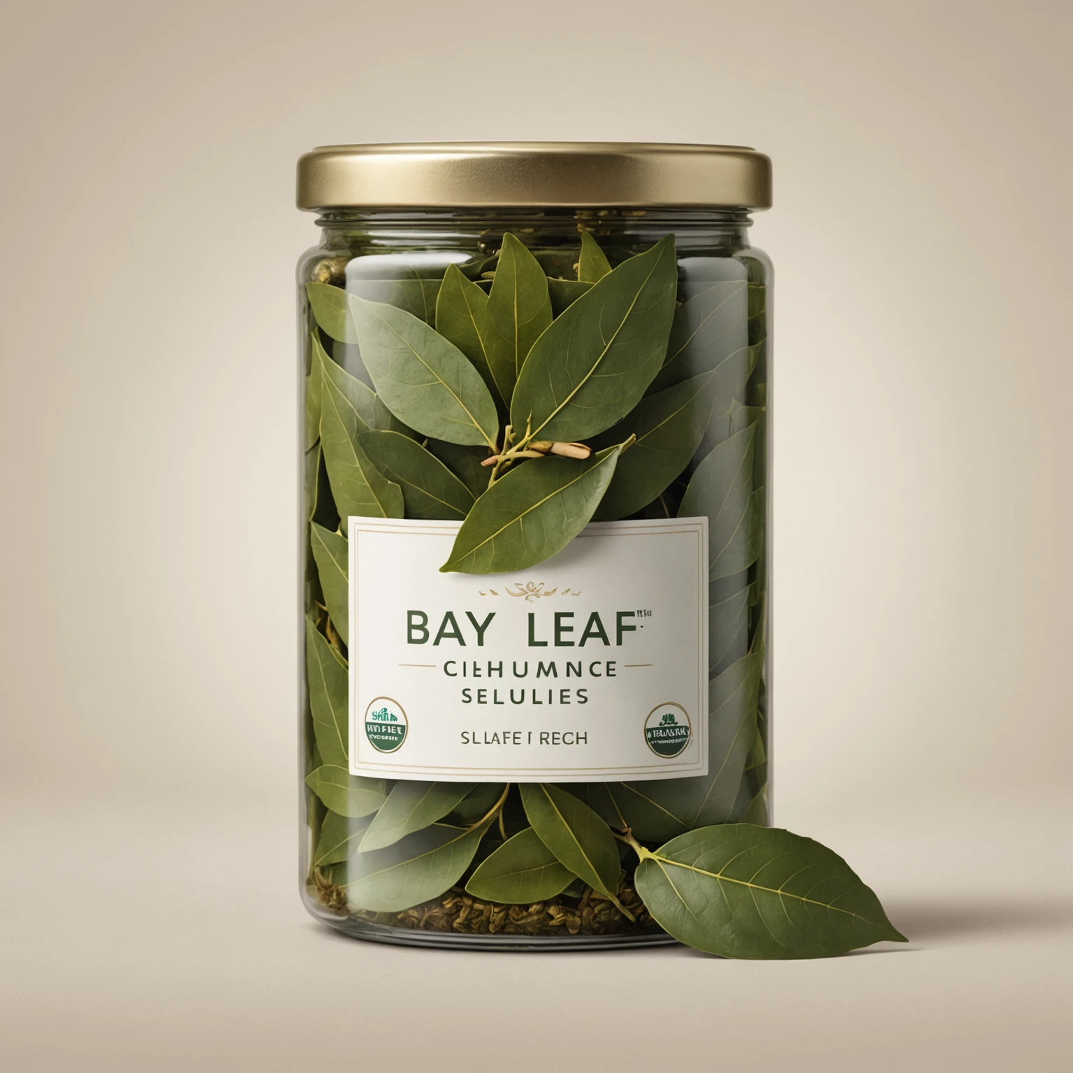 Bay leaf