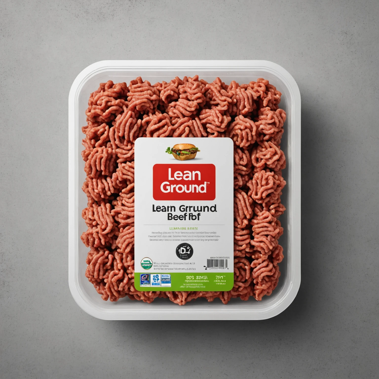 Lean Ground Beef recommended for Air Fryer Smoky Paprika Beef Empanadas