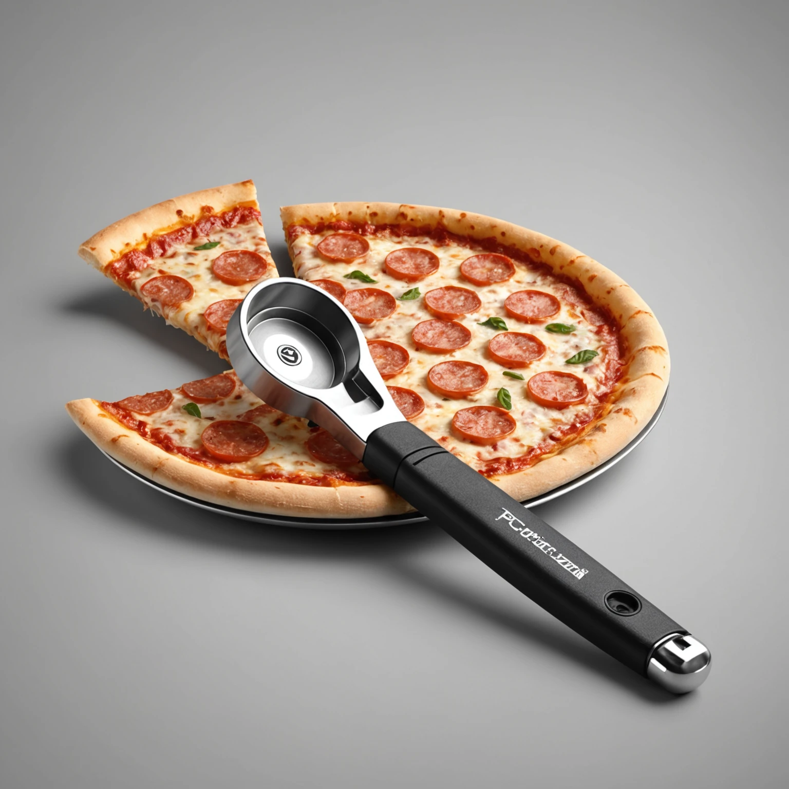Pizza Cutter recommended for Air Fryer Paleo Pumpkin Seed and Herb Crackers