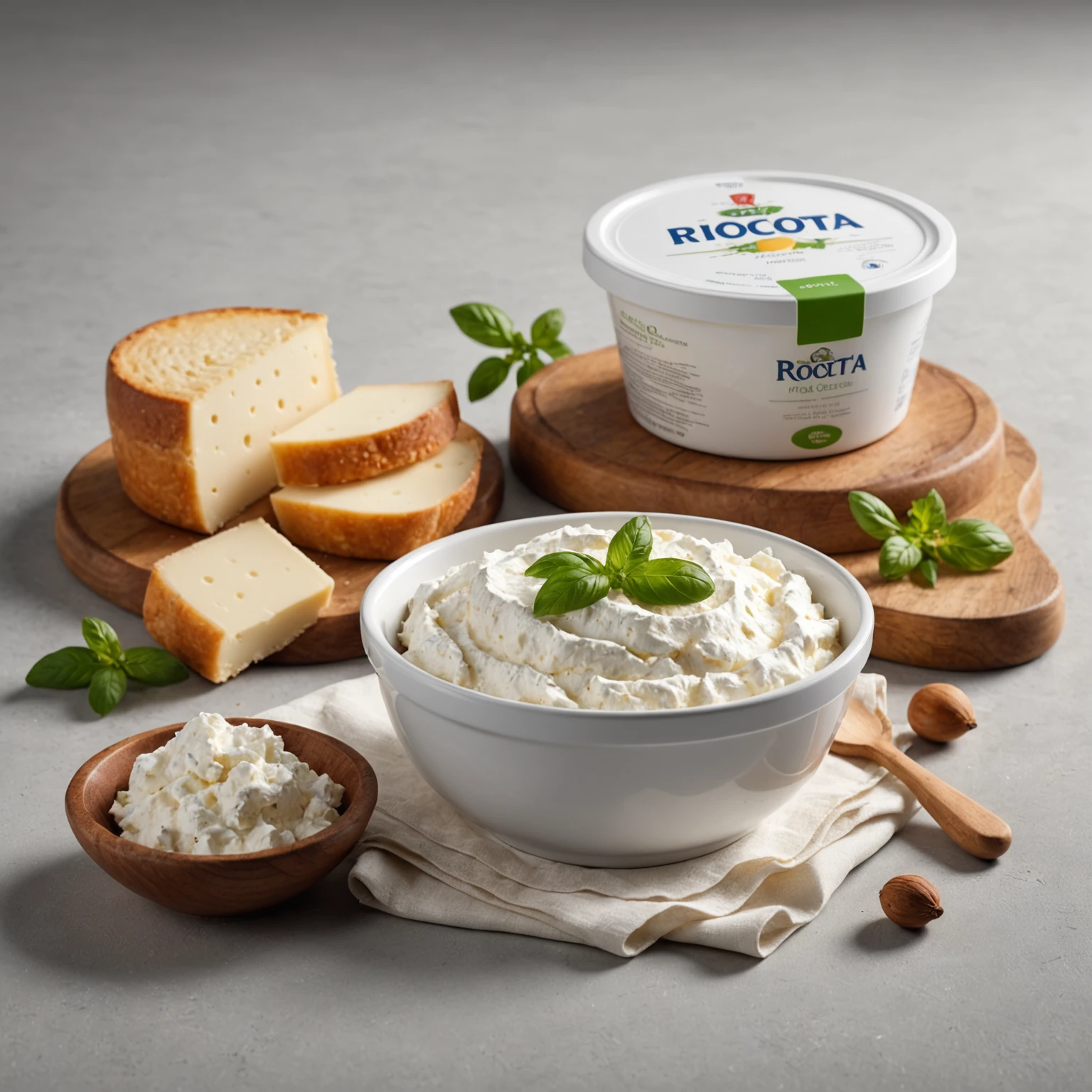 Ricotta Cheese recommended for Air Fryer Classic Italian Ricotta and Spinach Stuffed Cannelloni
