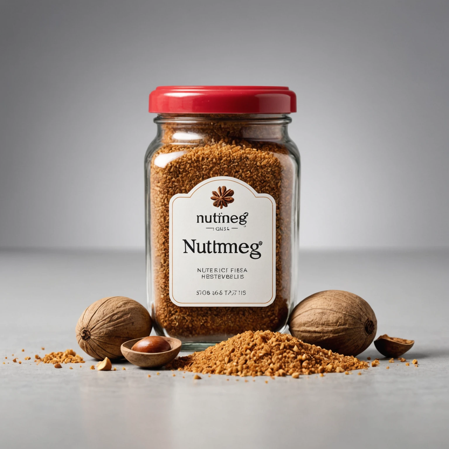 Nutmeg