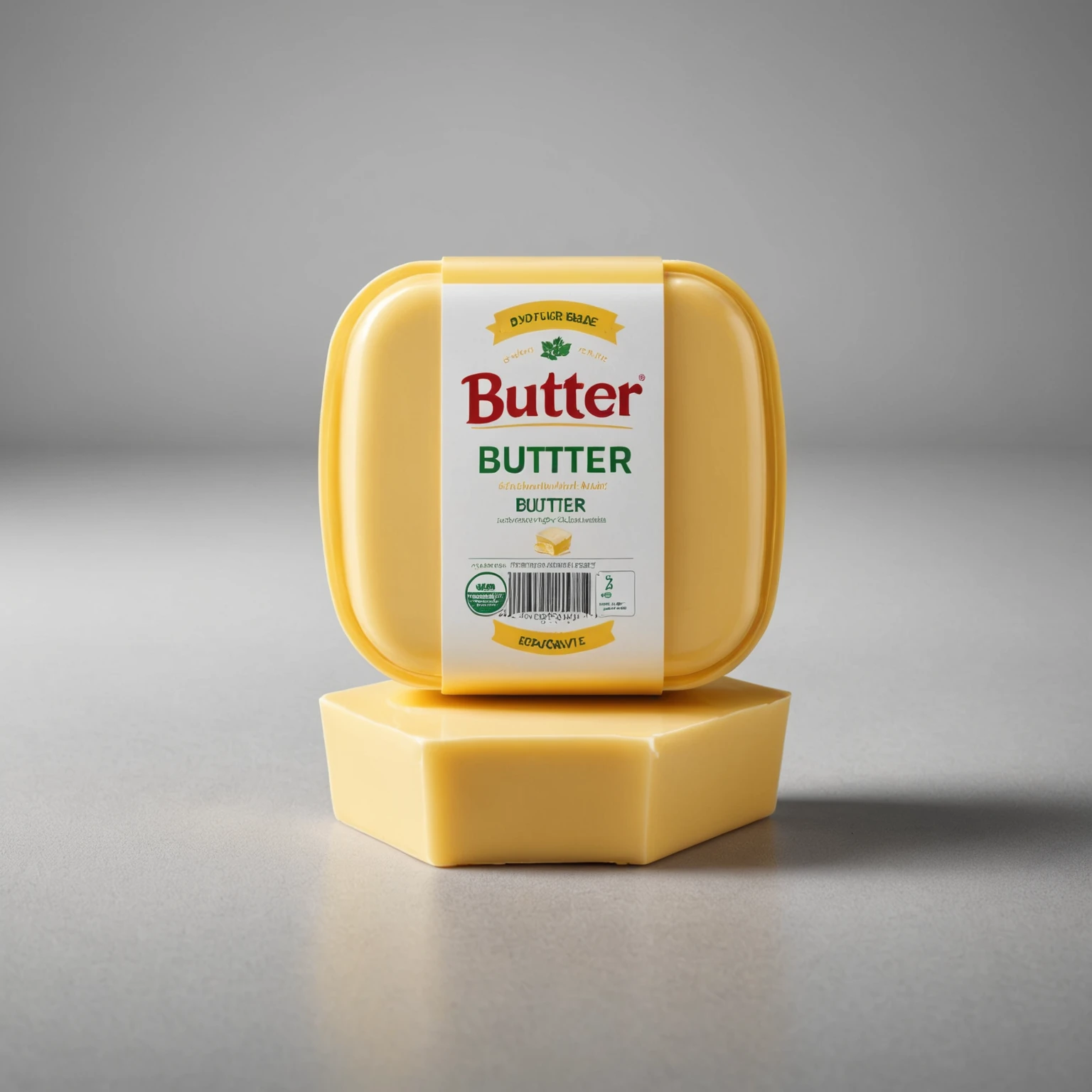 Butter