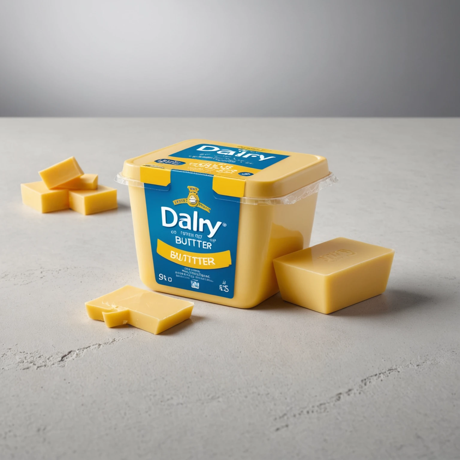 Dairy-Free Butter