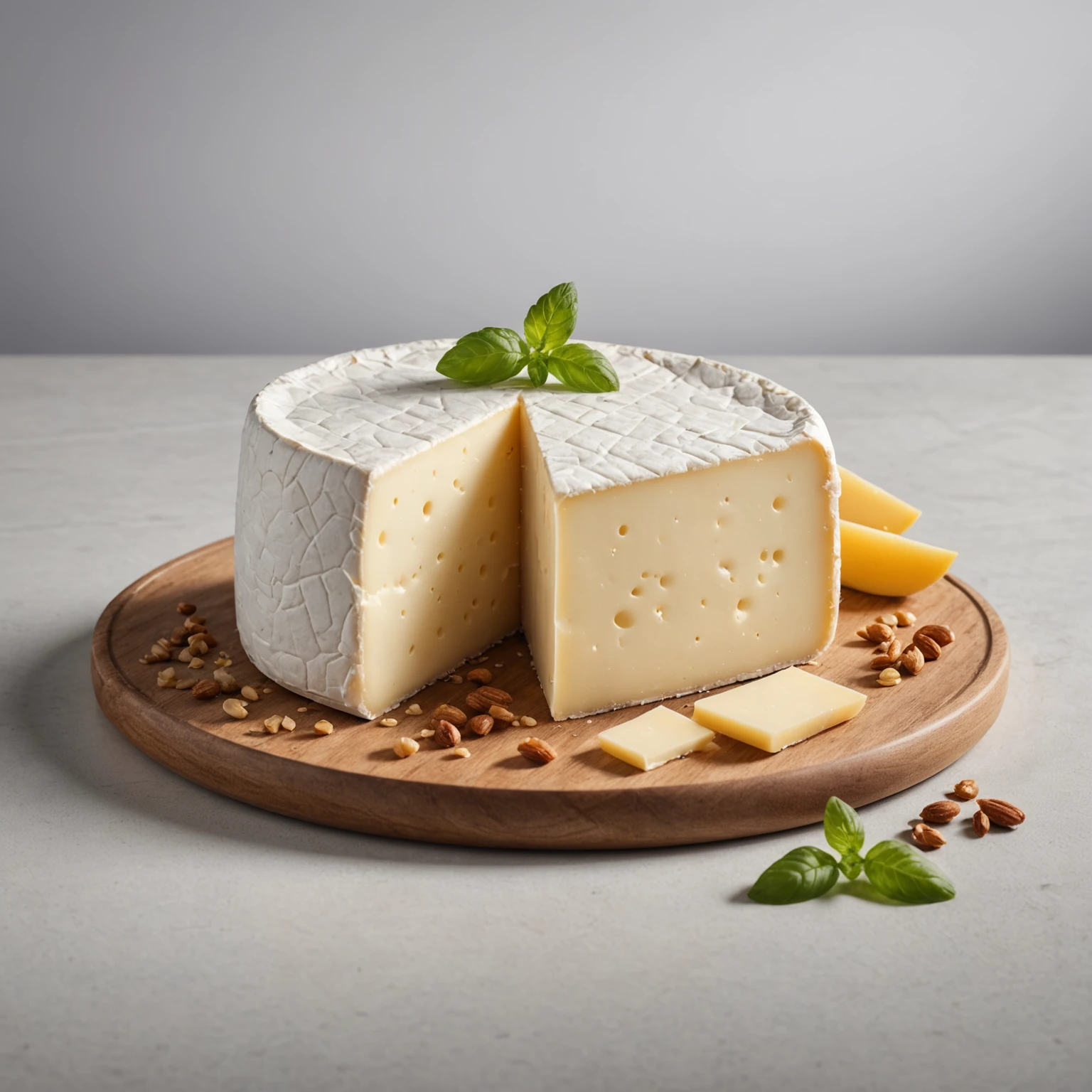 Dairy-Free Cheese Alternative