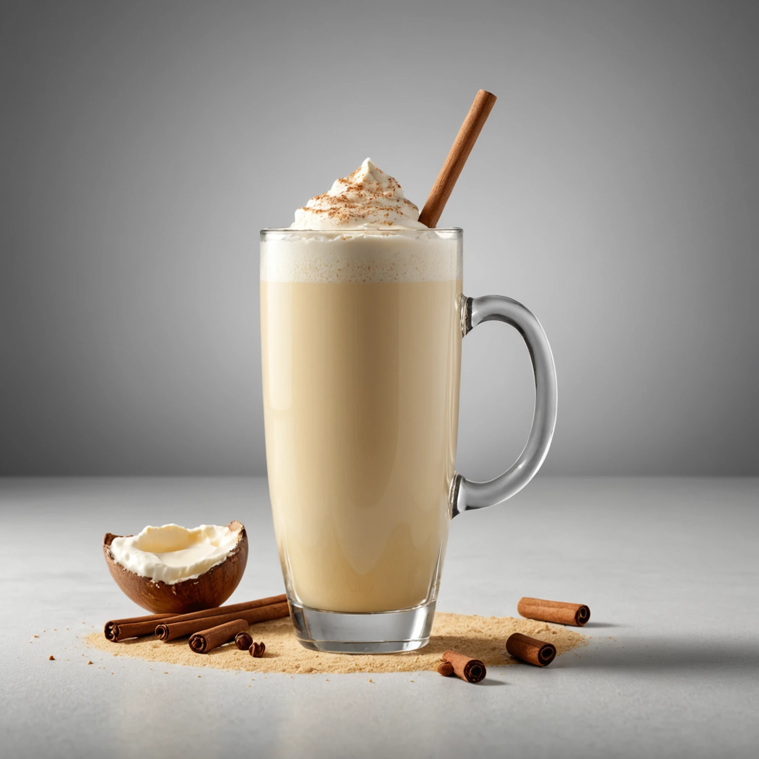 Eggnog