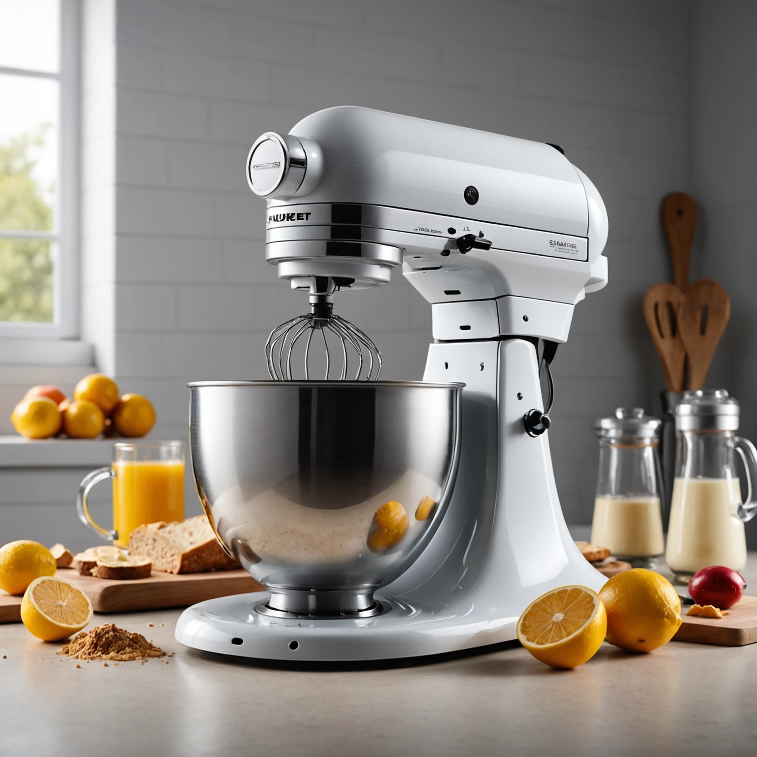 Stand Mixer
