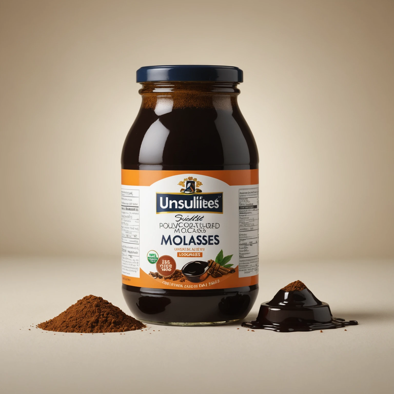 Unsulfured Molasses