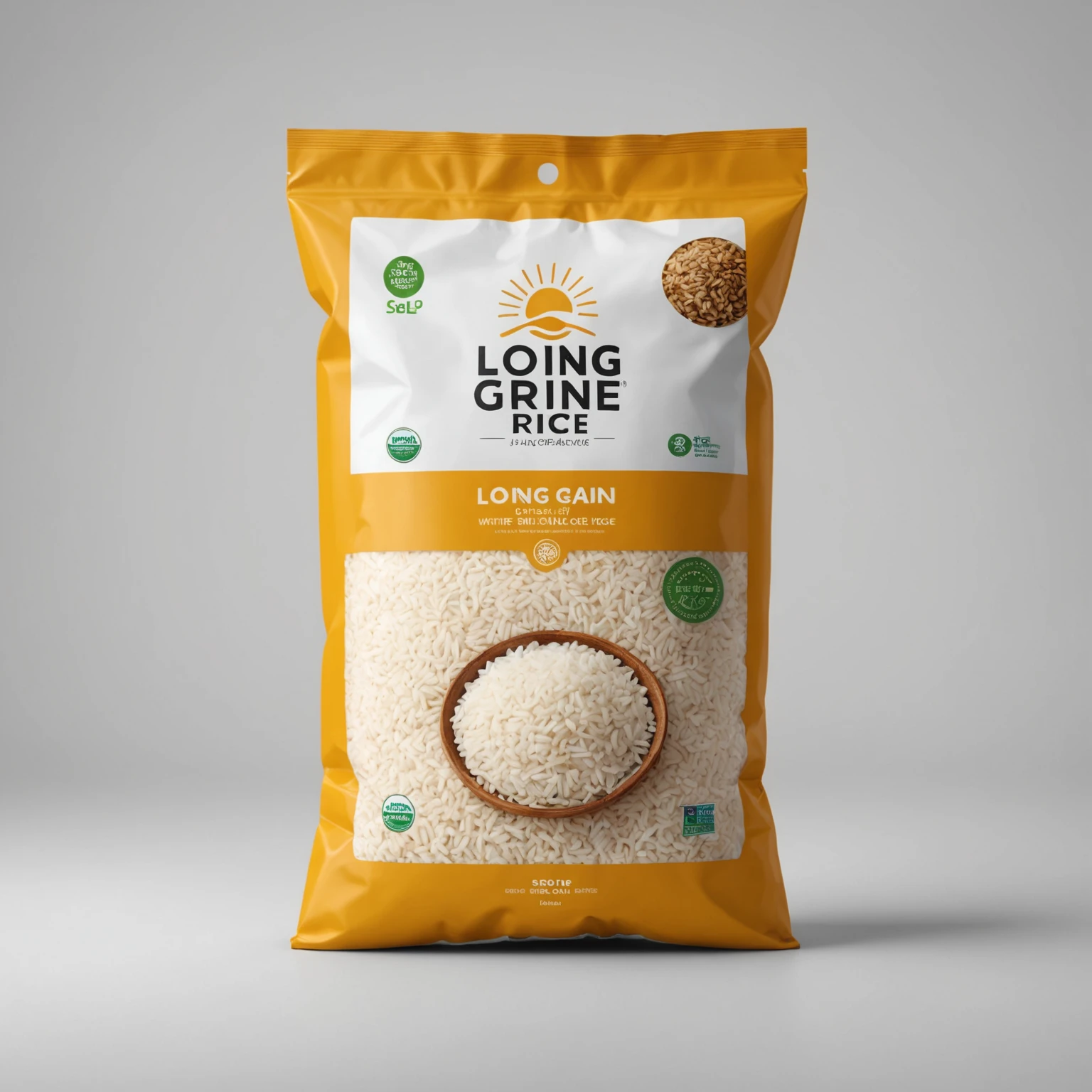 Long-Grain White Rice recommended for Air Fryer Classic Brazilian Feijoada Meat Stew