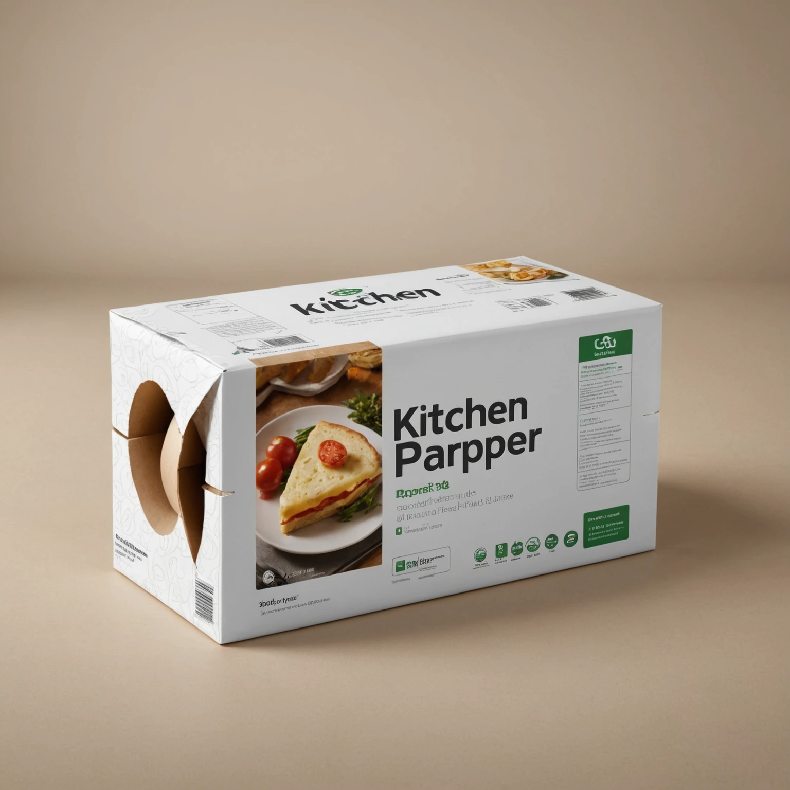 Kitchen Paper