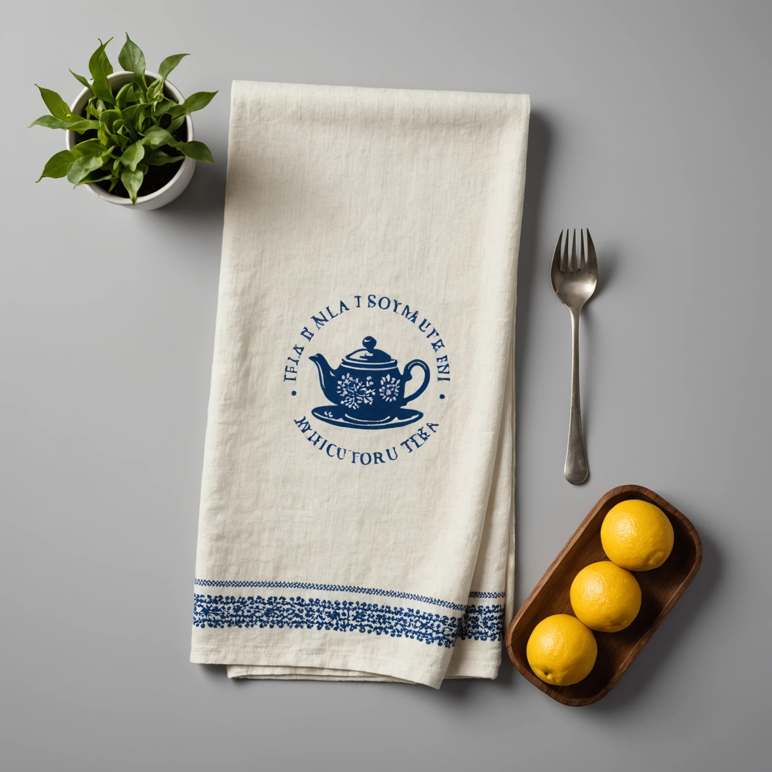 Tea Towel