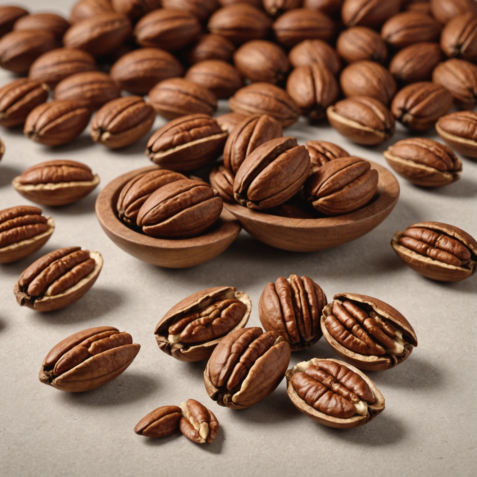 Pecan Halves