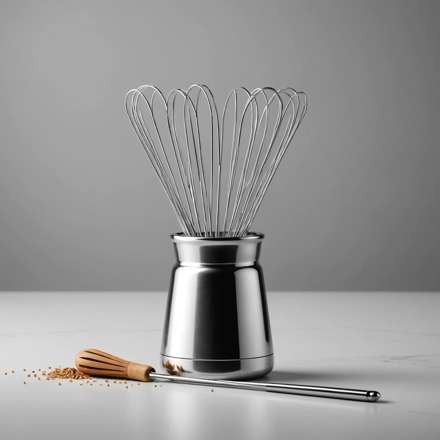 Small Whisk