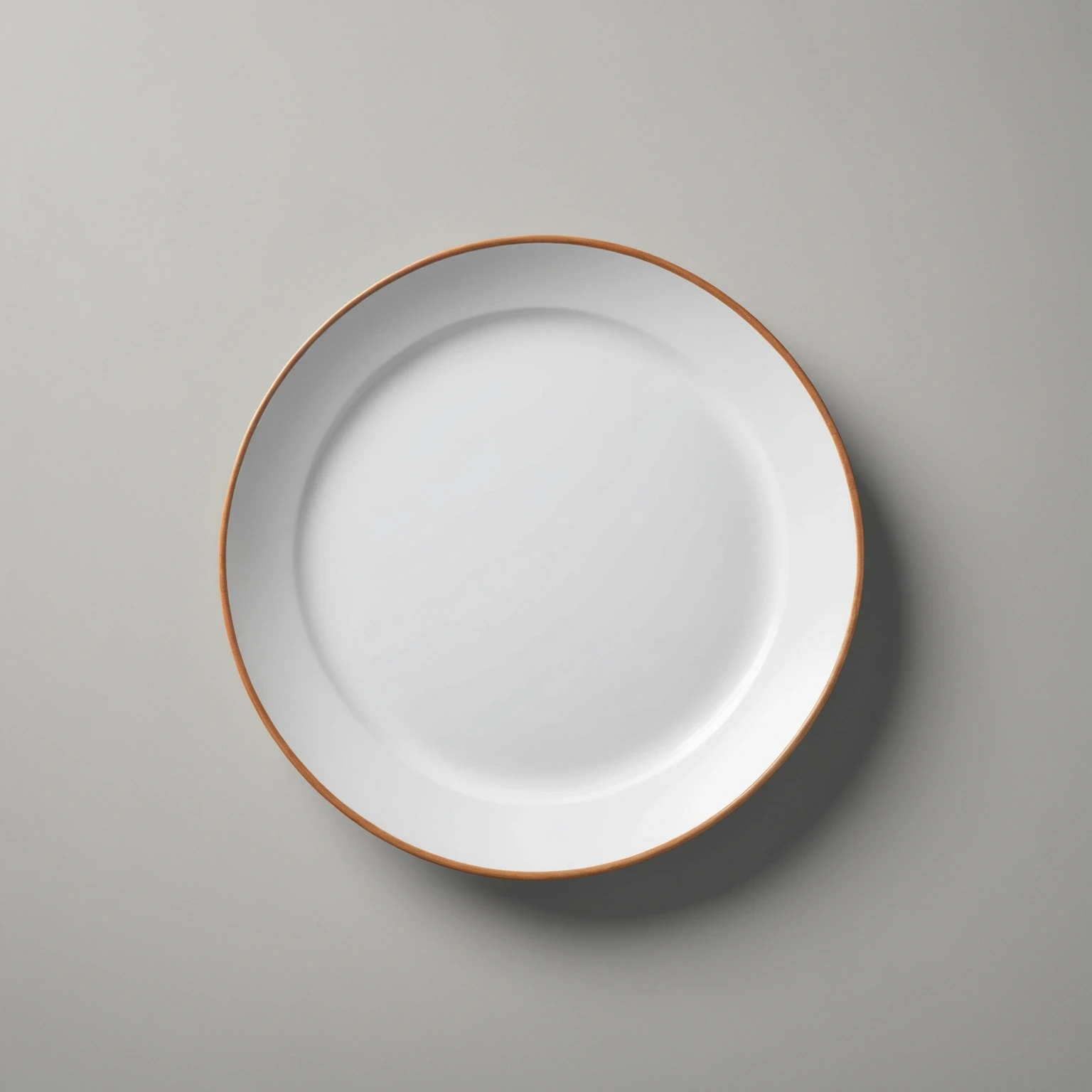 Large Plate