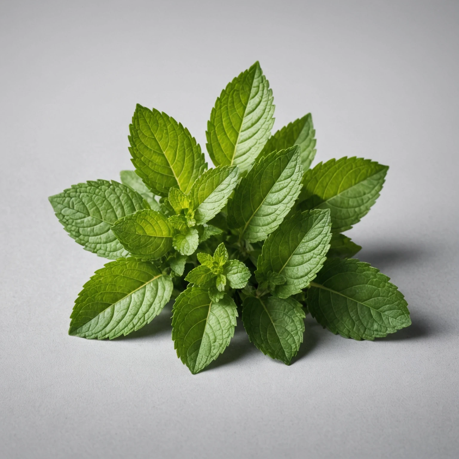 Mint Leaves