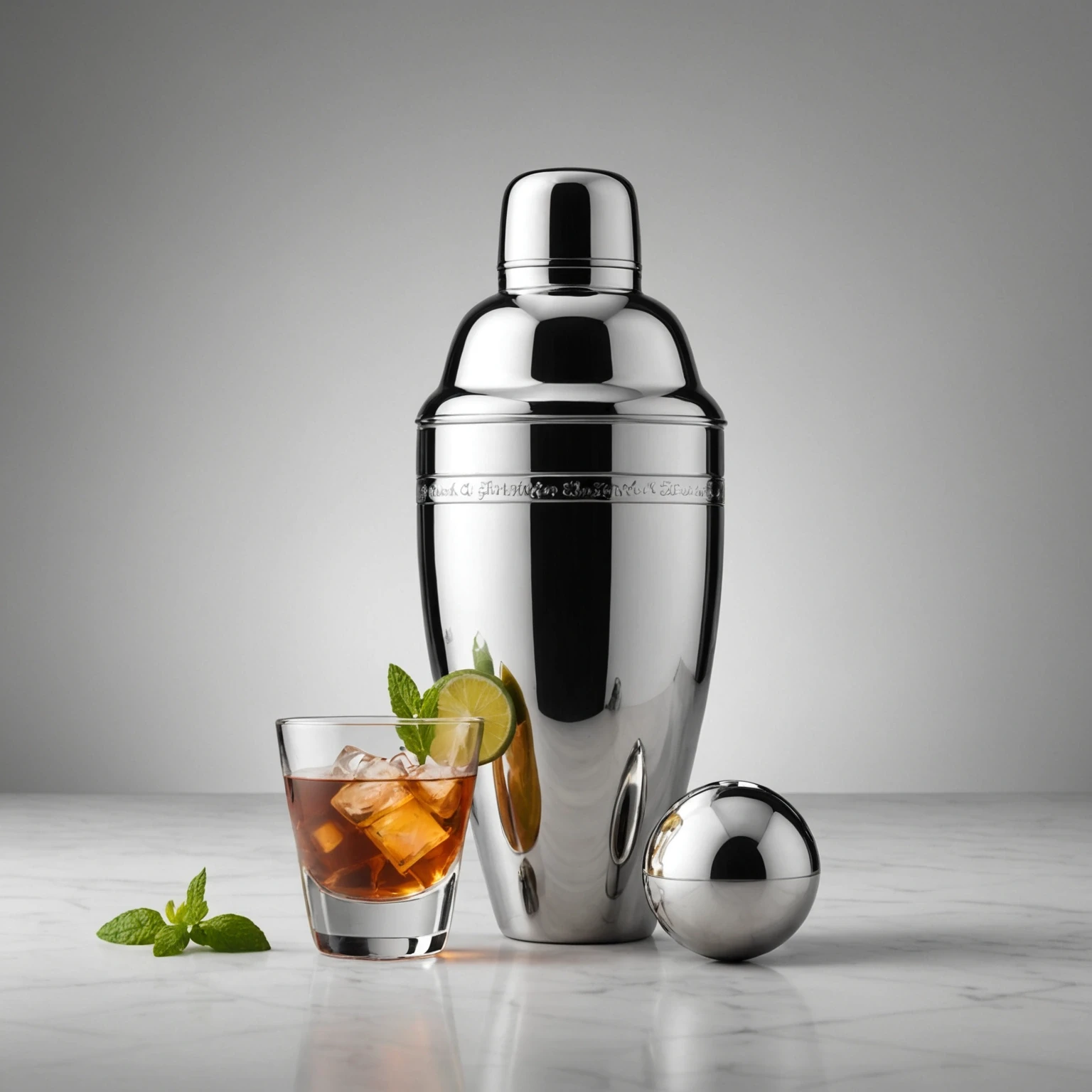 Cocktail Shaker