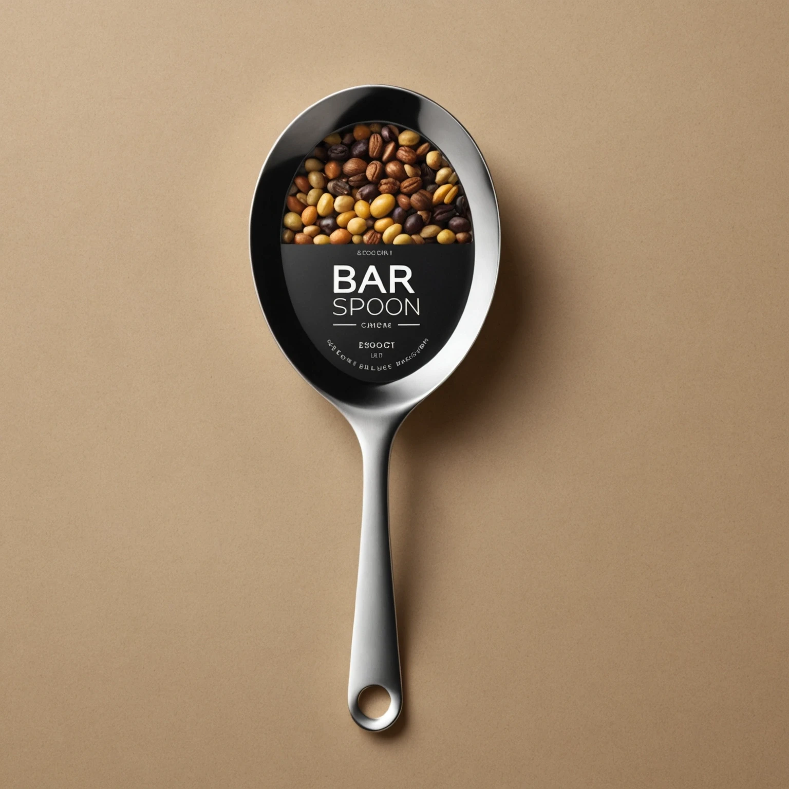 Bar Spoon