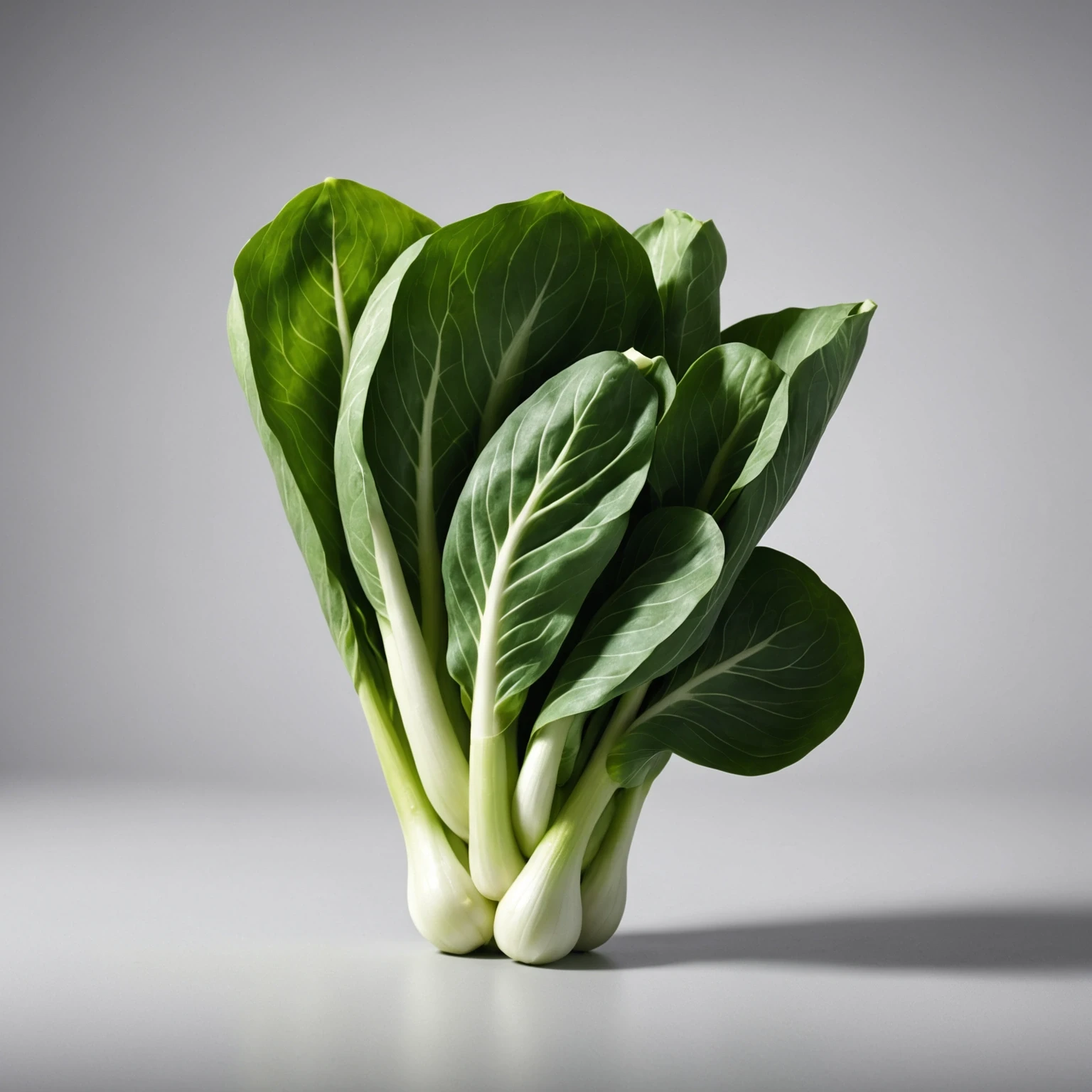 Baby Bok Choy