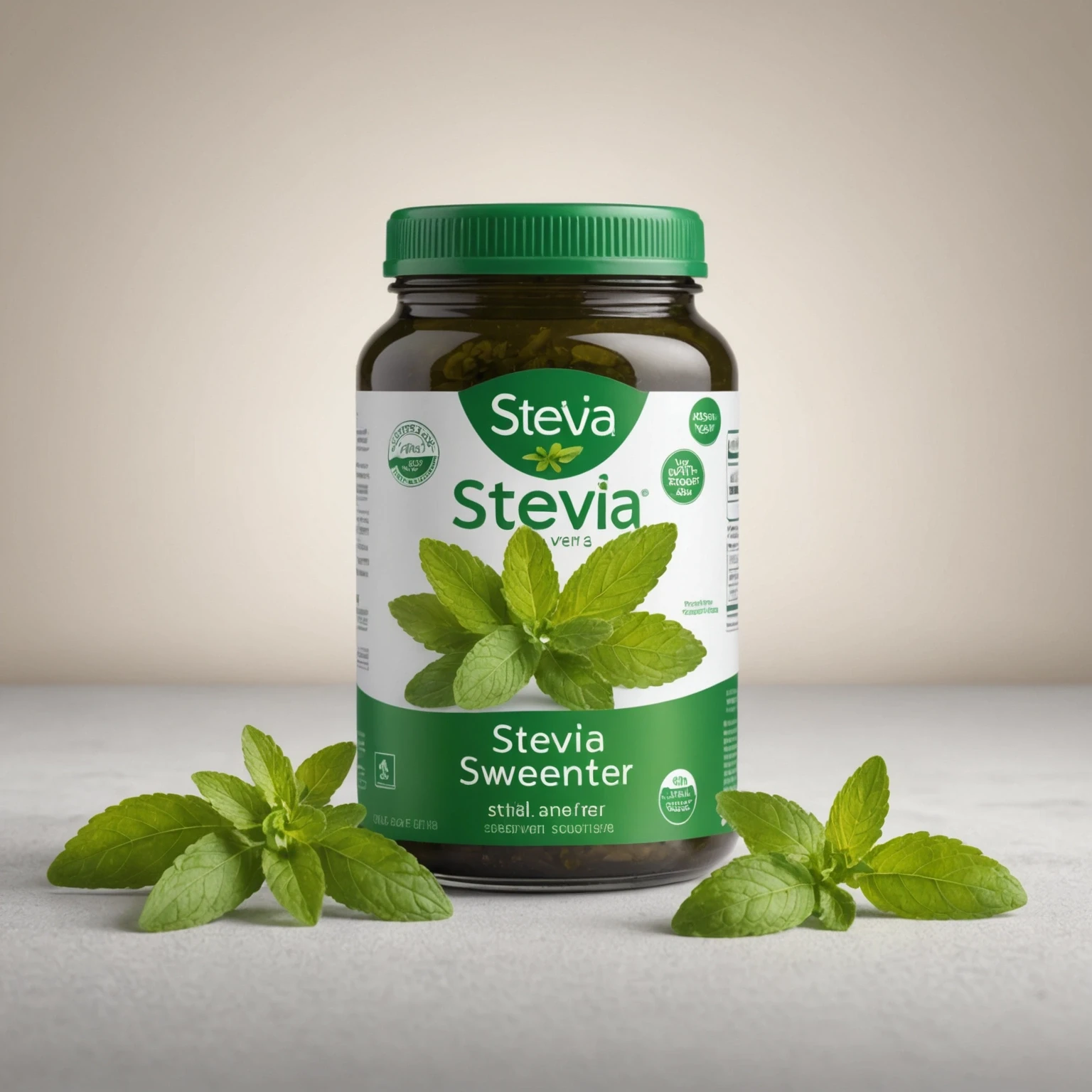 Stevia Sweetener