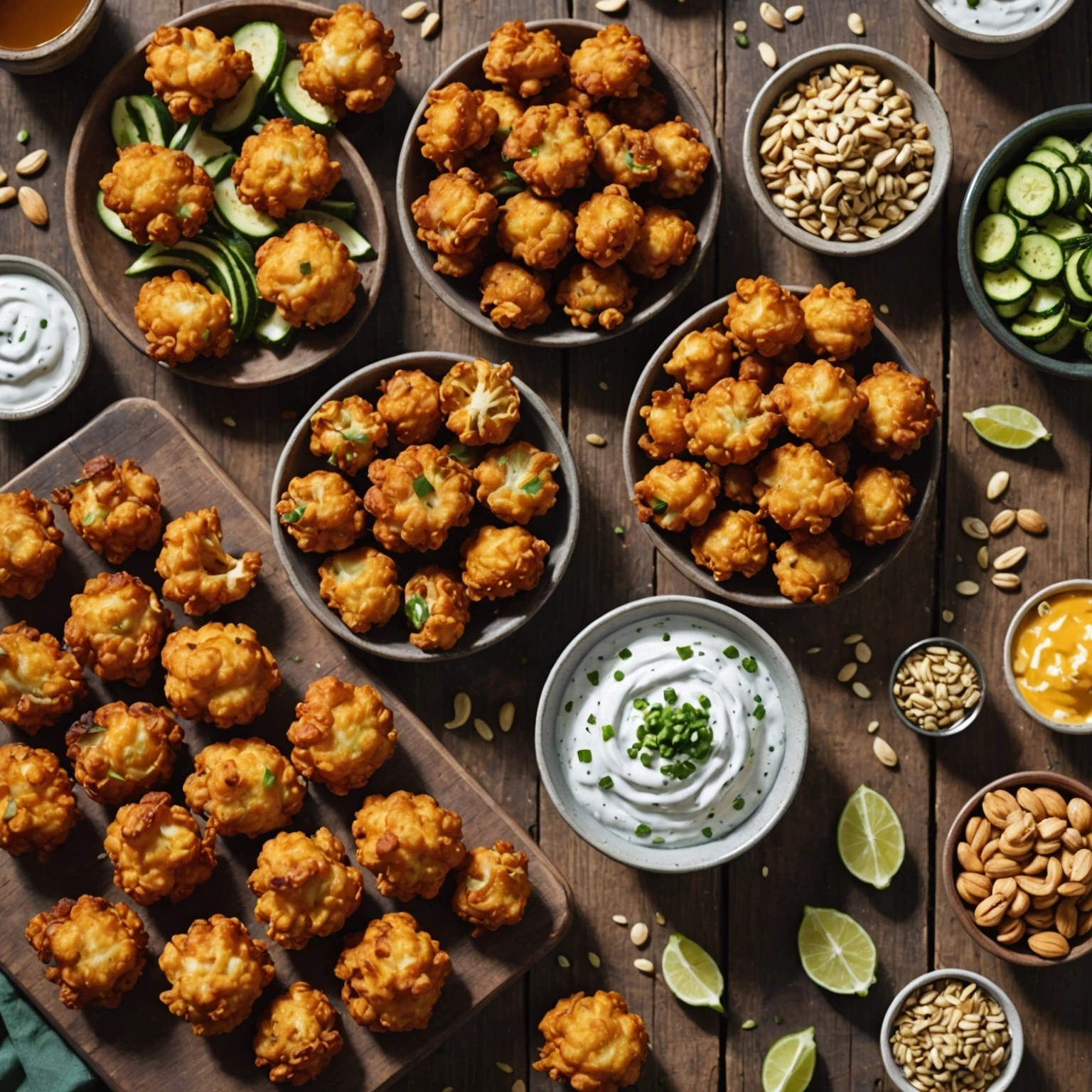 Choosing Air-Fried Snacks for Balanced Energy: A Nutritional Guide to Sustained Vitality