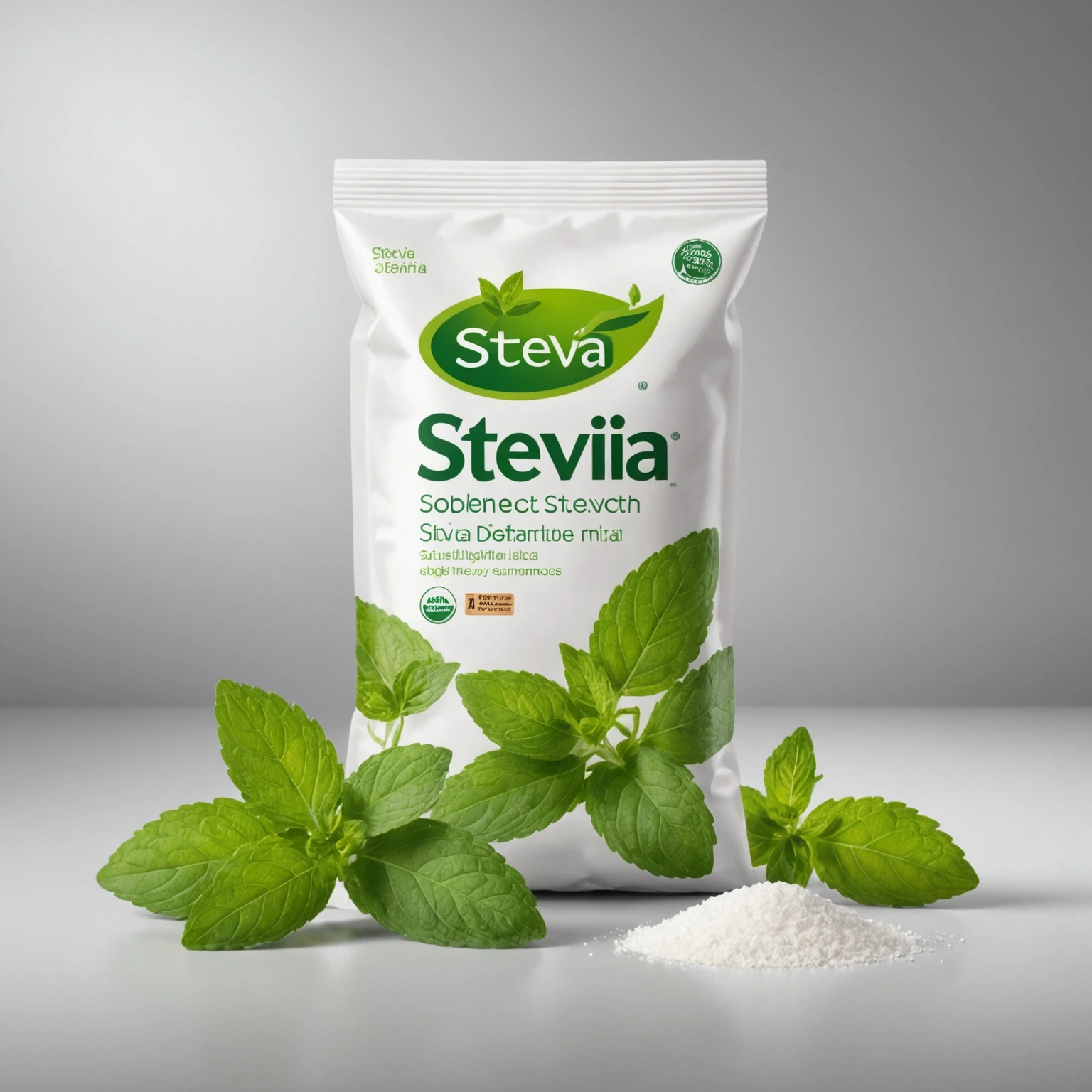 Stevia