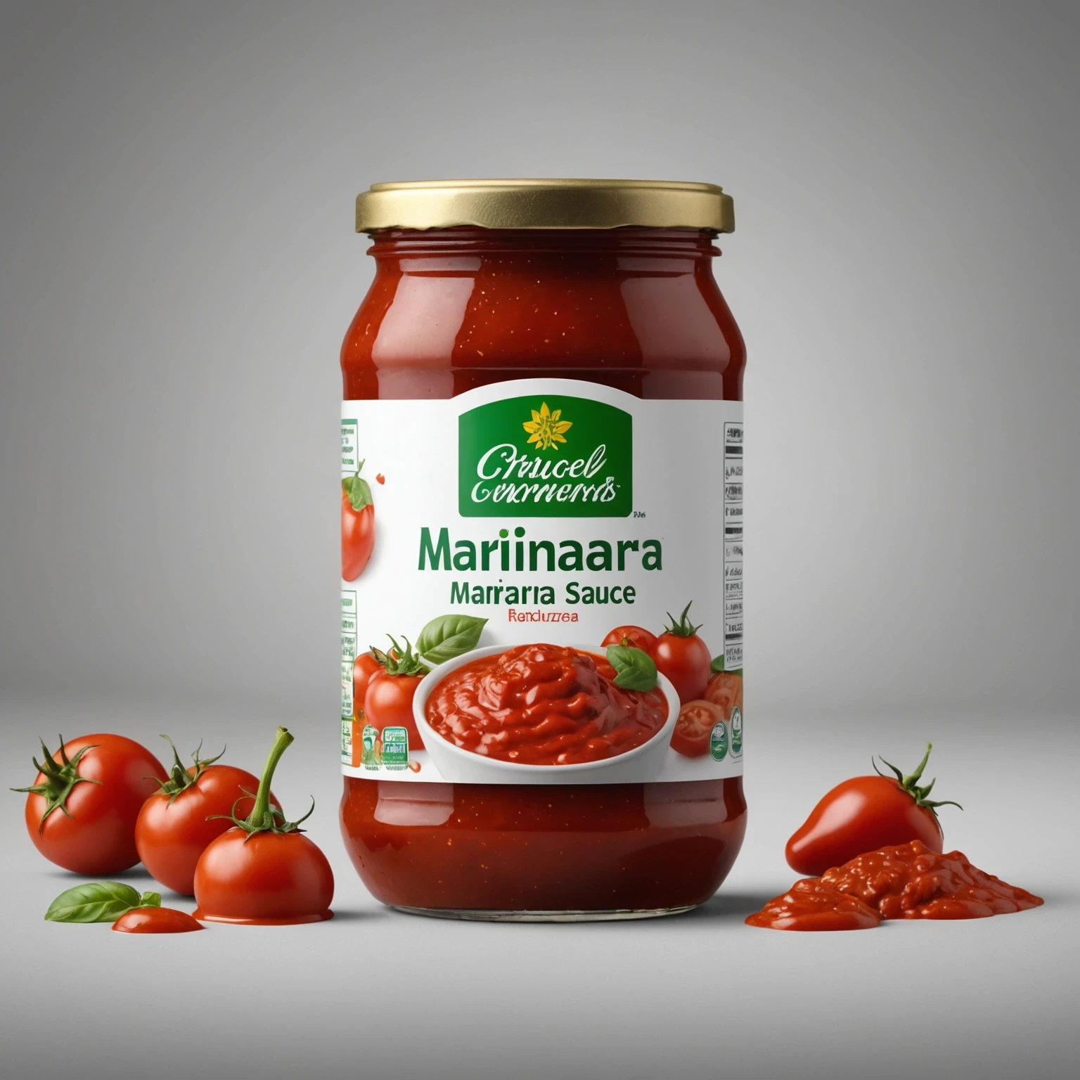 Marinara Sauce recommended for Air Fryer Classic Italian Ricotta and Spinach Stuffed Cannelloni