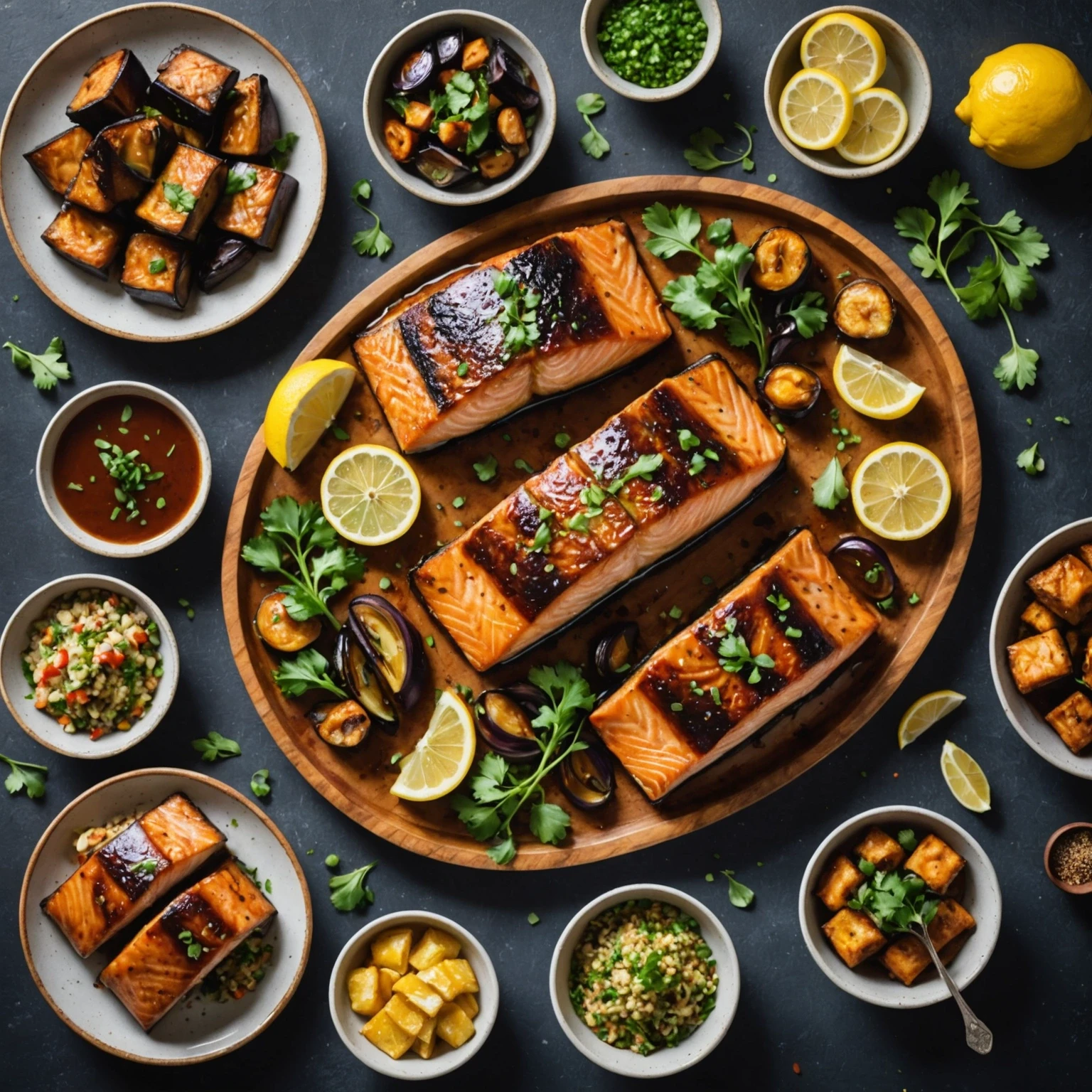 Discover Unique Air Fryer Snacks: Elevate Your Culinary Experience with Global Flavors