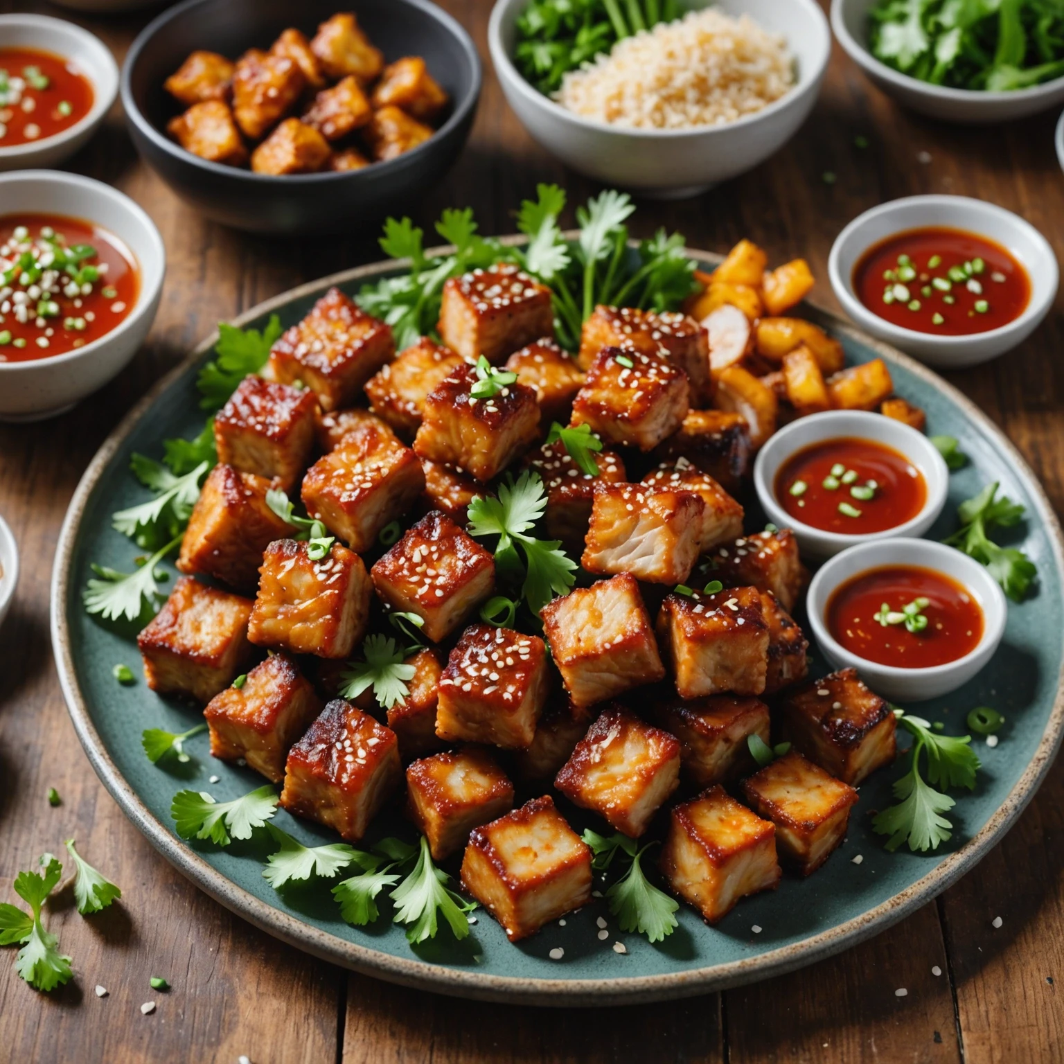 Discover Unique Air Fryer Recipes to Elevate Your Culinary Creativity