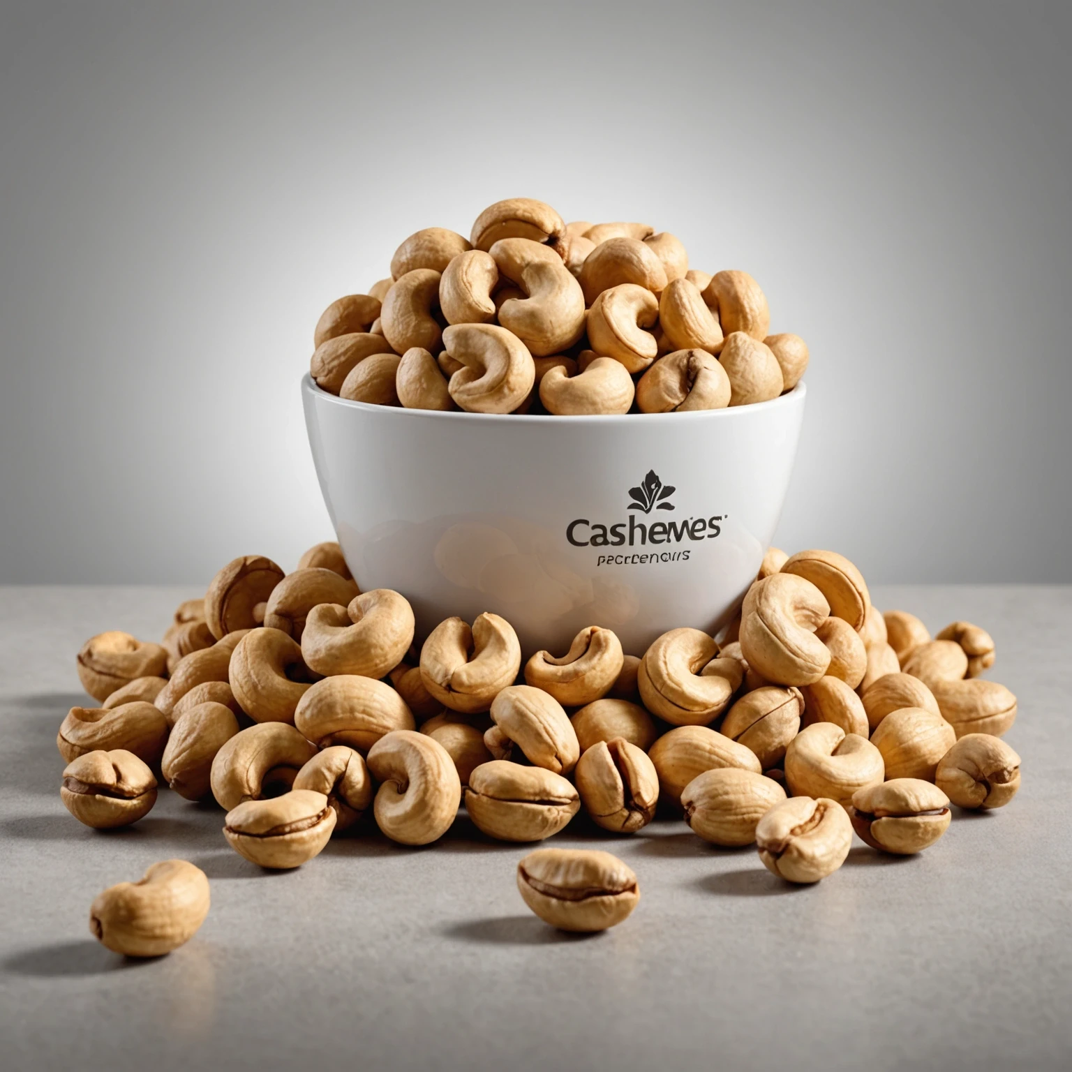 Cashews