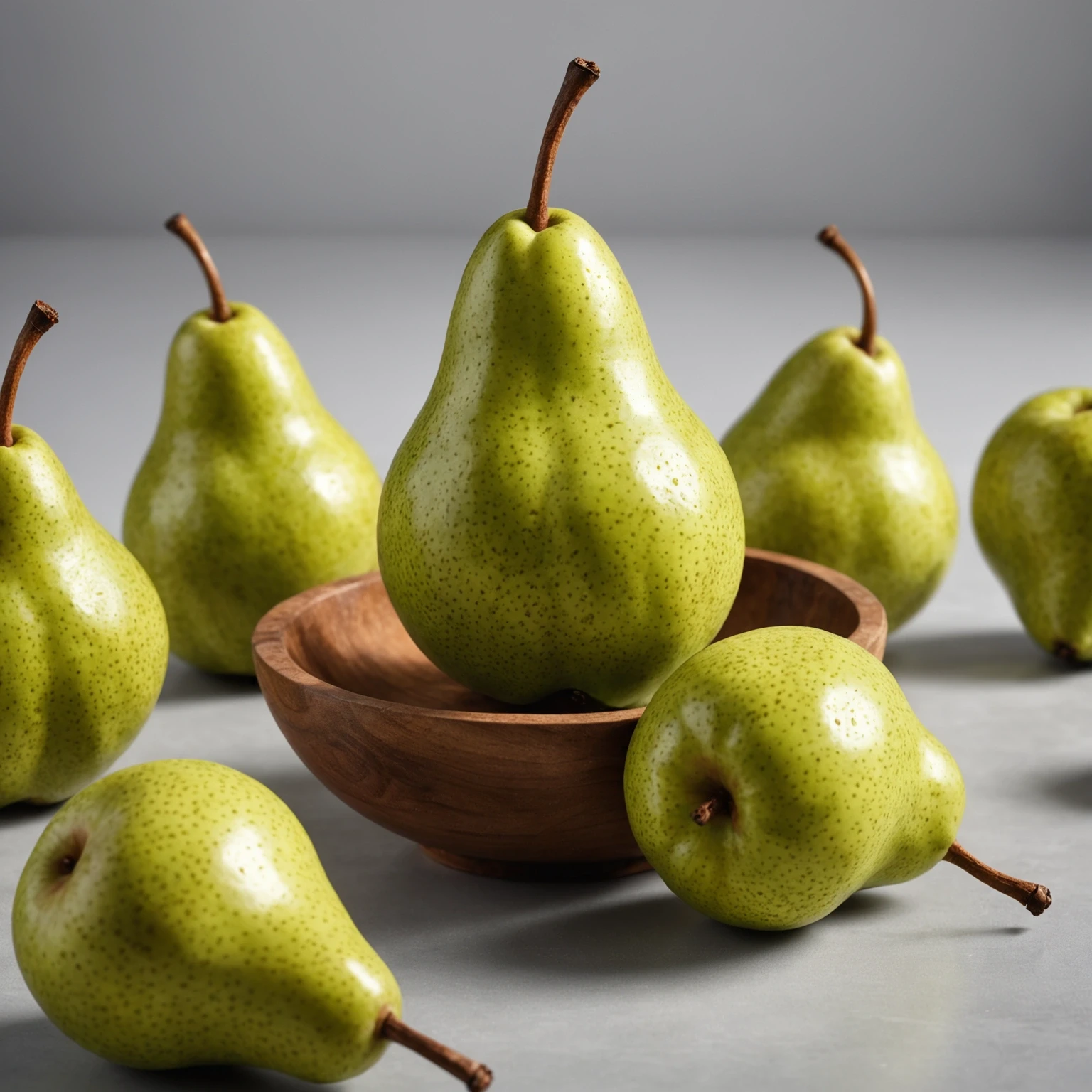 Pears