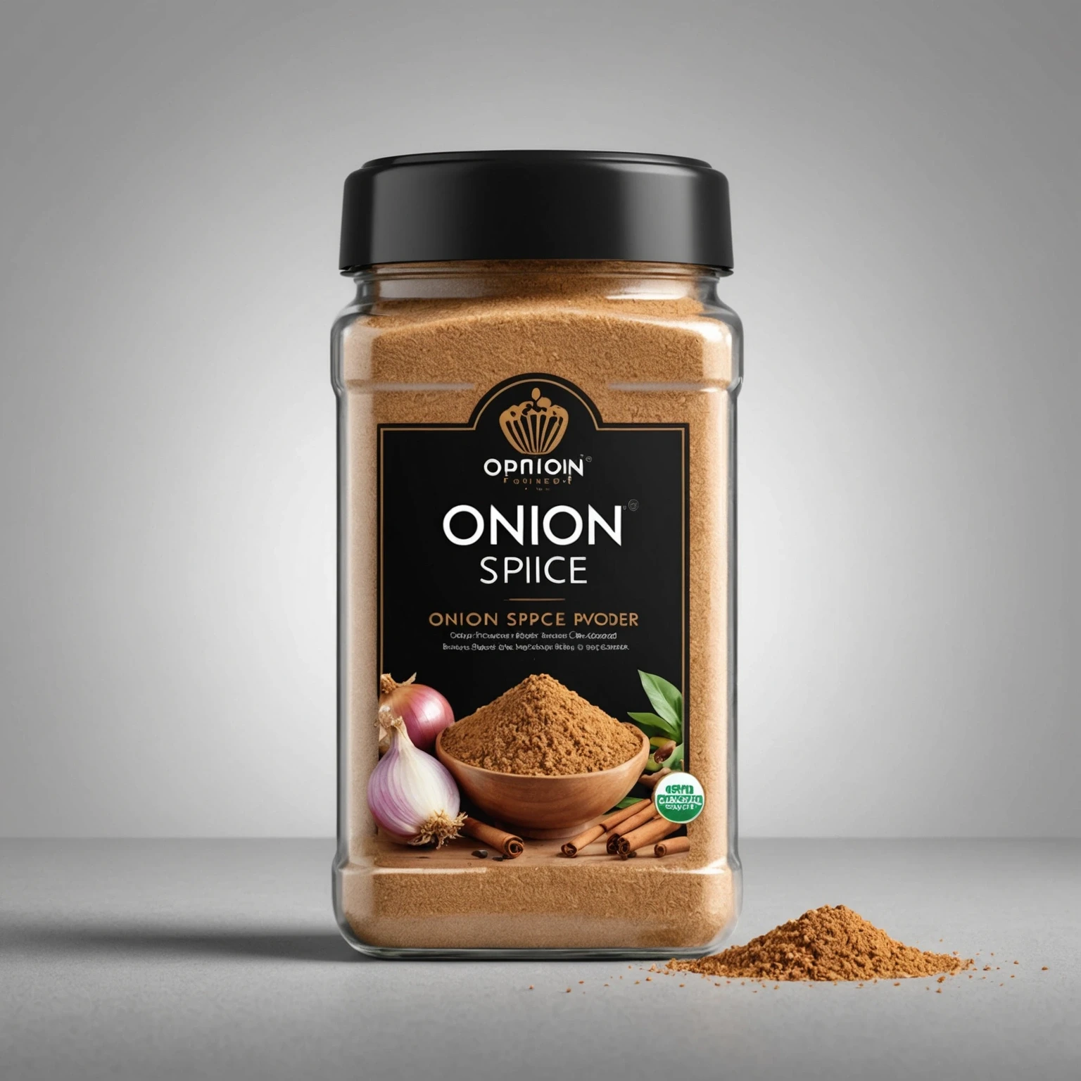 Onion Powder Spice