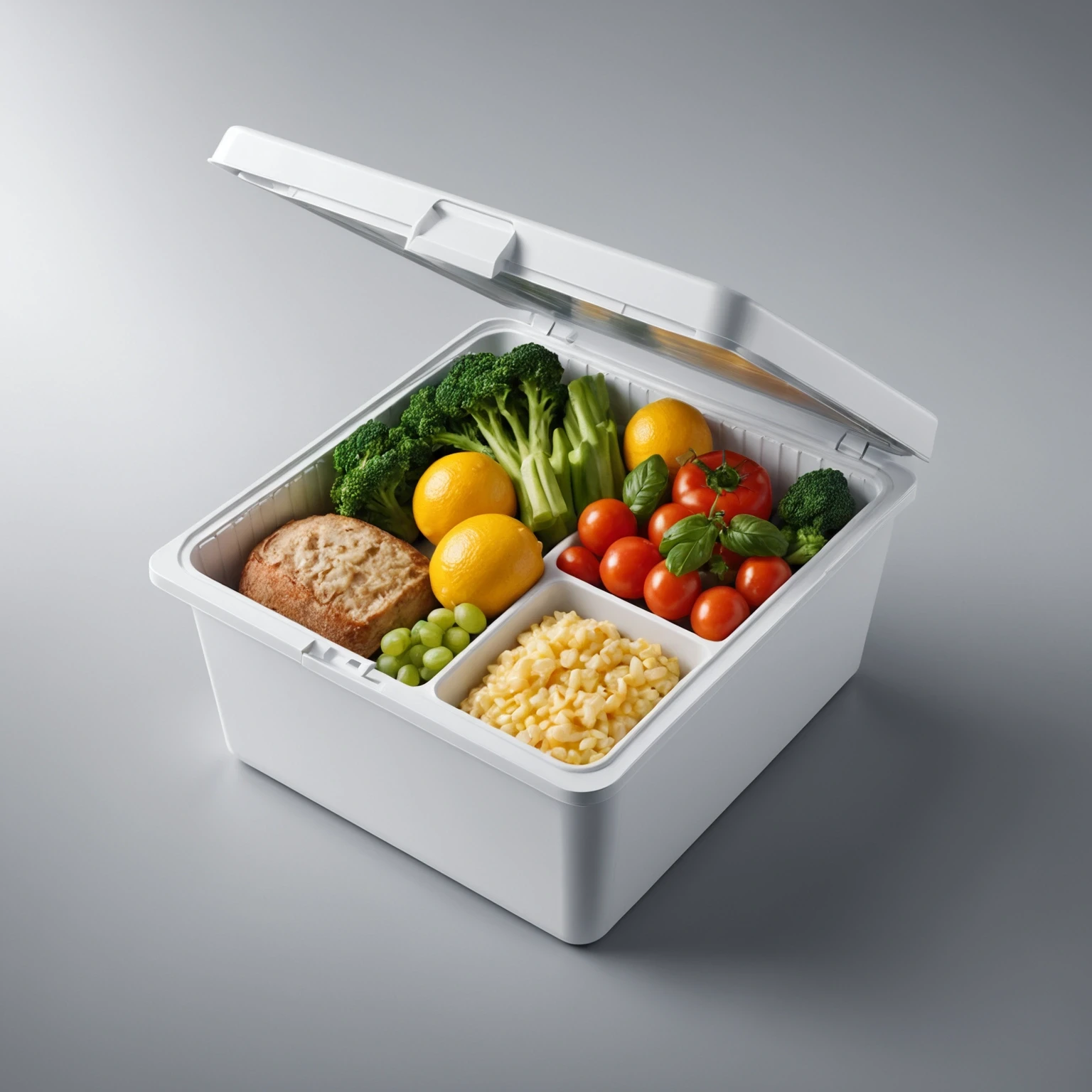 freezer