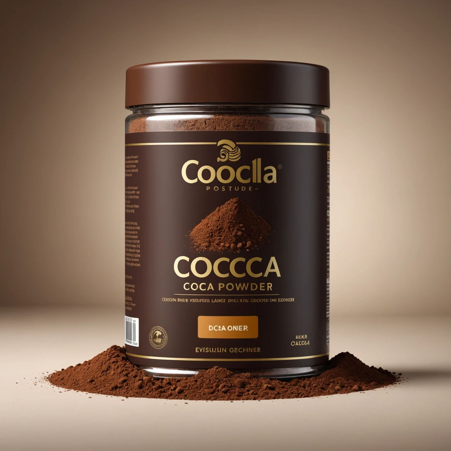 Cocoa Powder