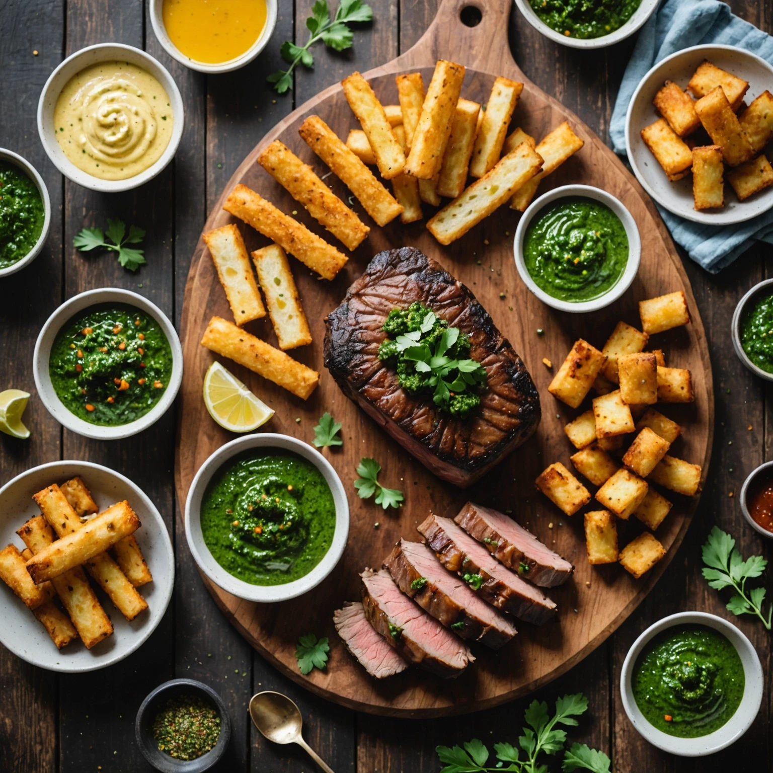 Discover Unique Air Fryer Snack Ideas: Crispy, Flavorful, and Nutritious Bites