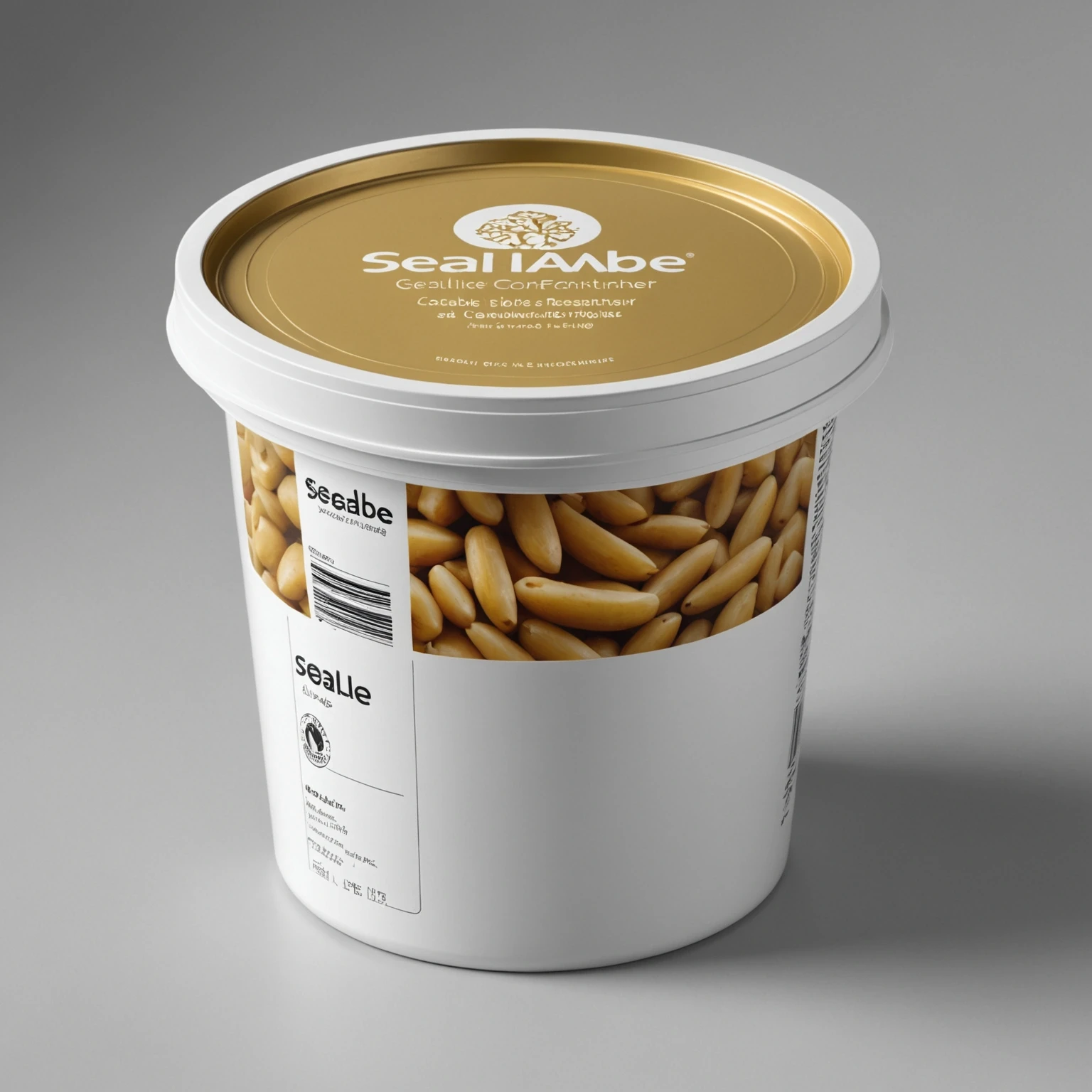 Seal able Container recommended for Air Fryer Ketogenic Crispy Duck Leg Confit