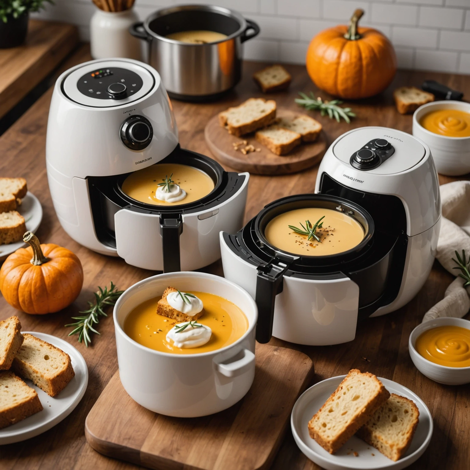 Mastering Air Fryer Baking: Expert Tips for Crispy, Tender, and Flavorful Results