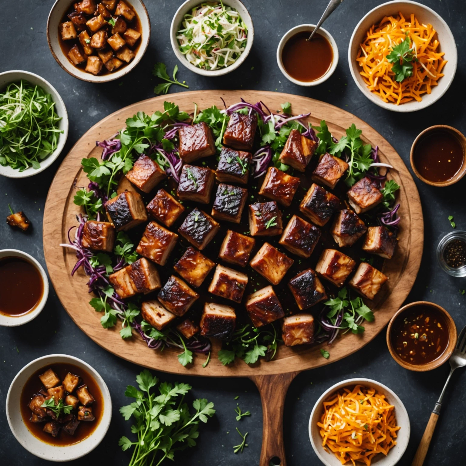 Reviving Hidden Gems: Diverse Air Fryer Snacks to Refresh Your Snack Game
