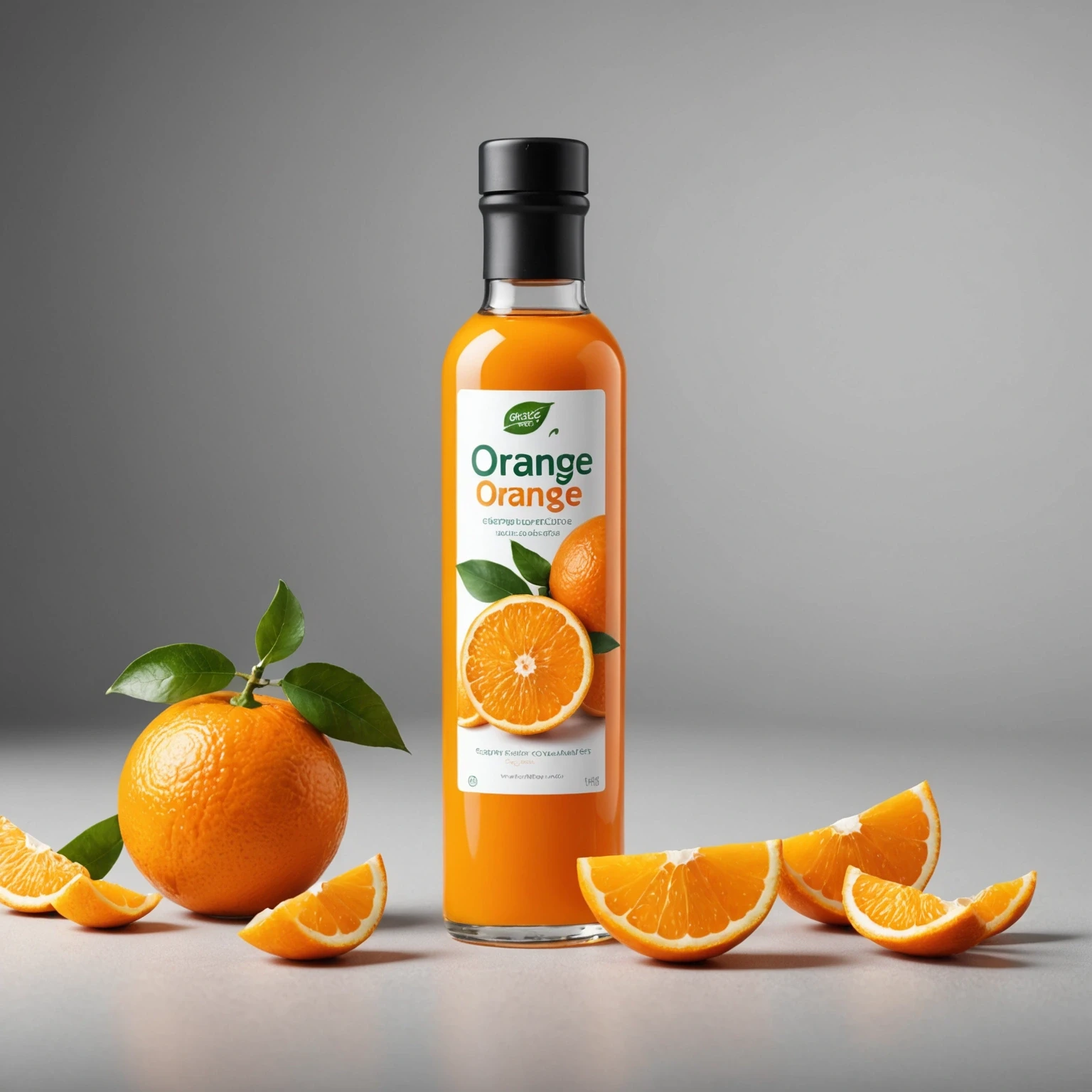 orange extract