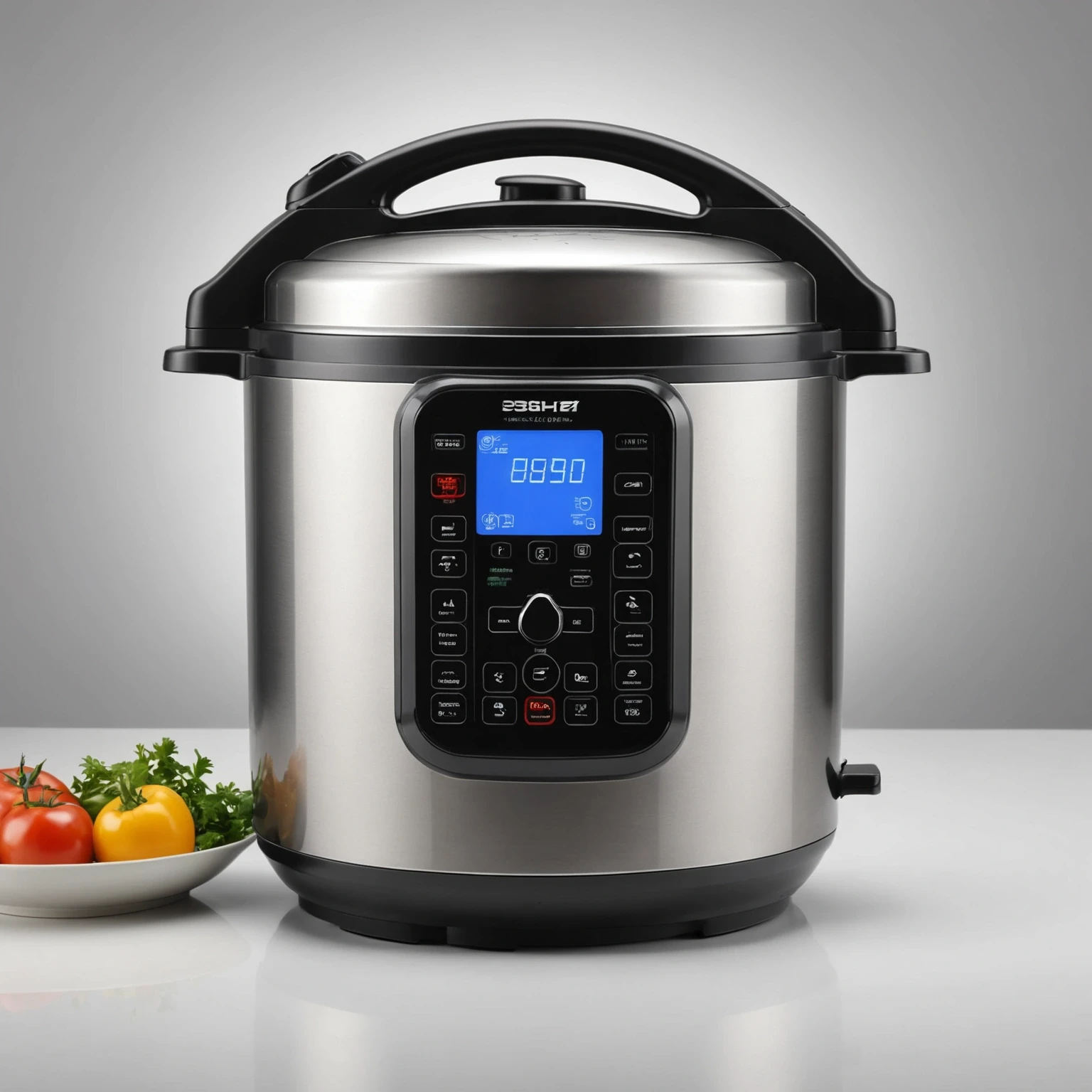 electric pressure cooker