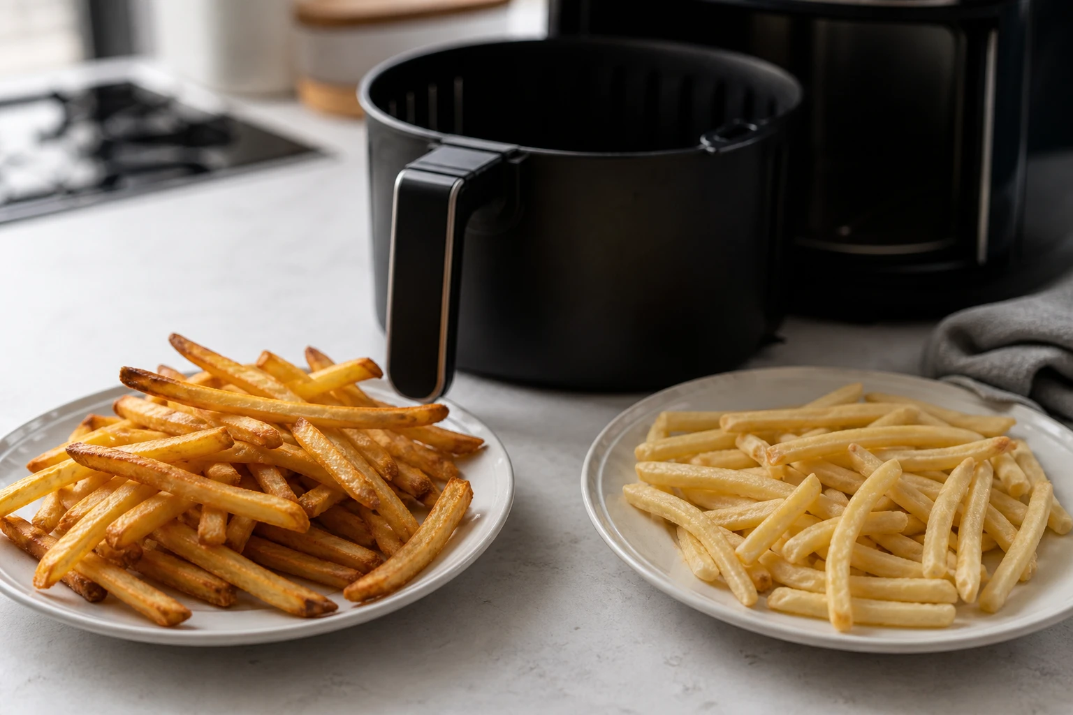 Why Air Fryer Food Gets Soggy: 7 Fixes